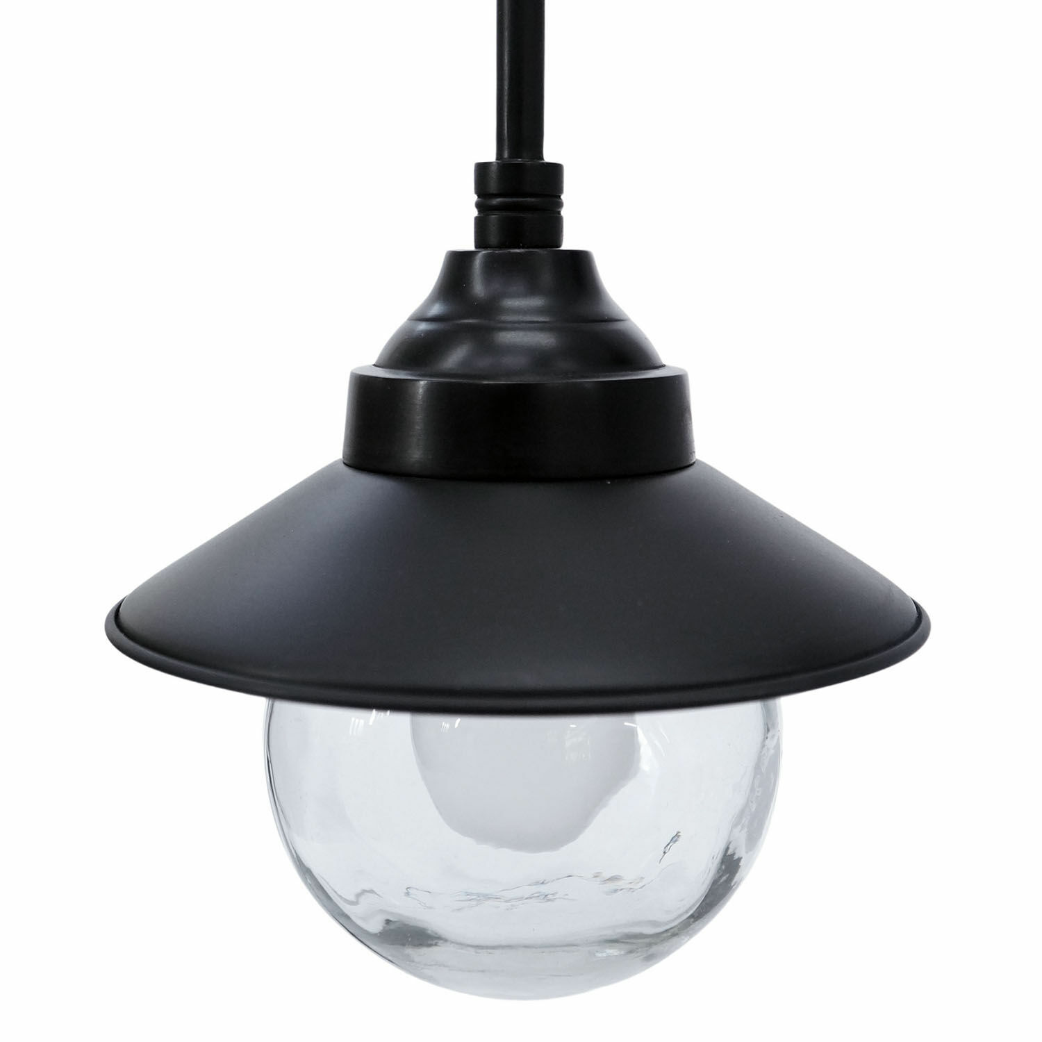 Lampada da parete per esterni Mckayla