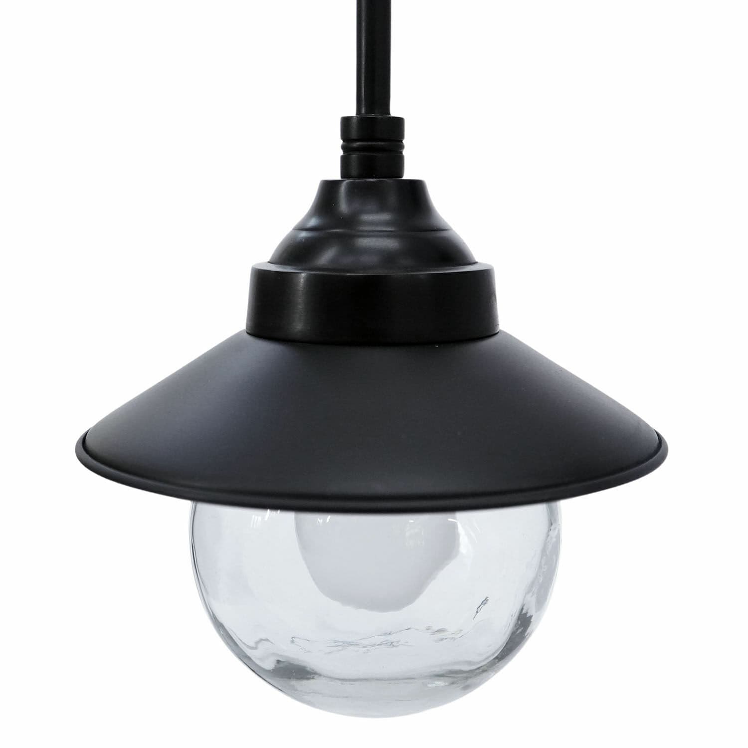 Lampada da parete per esterni Mckayla