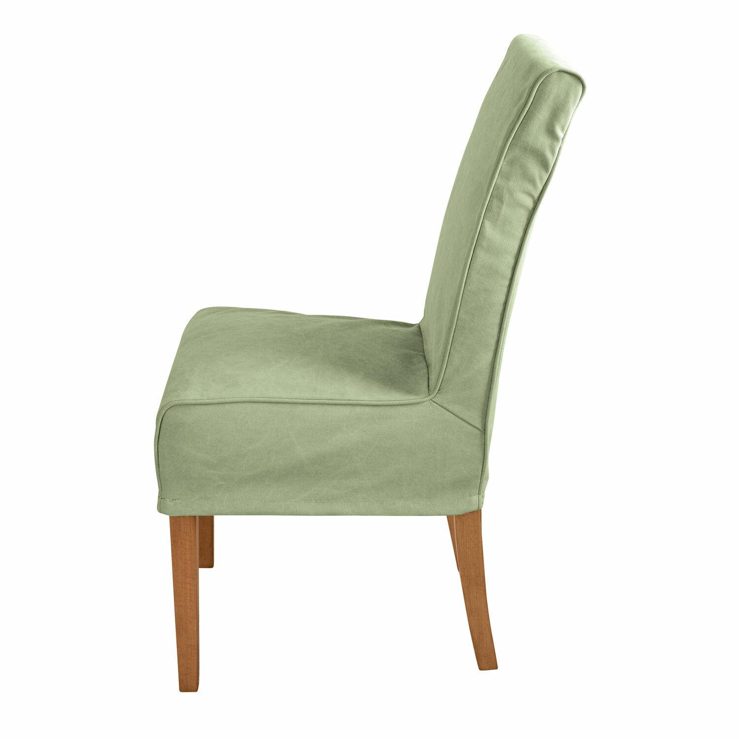 Sedia con coprisedia Mankato