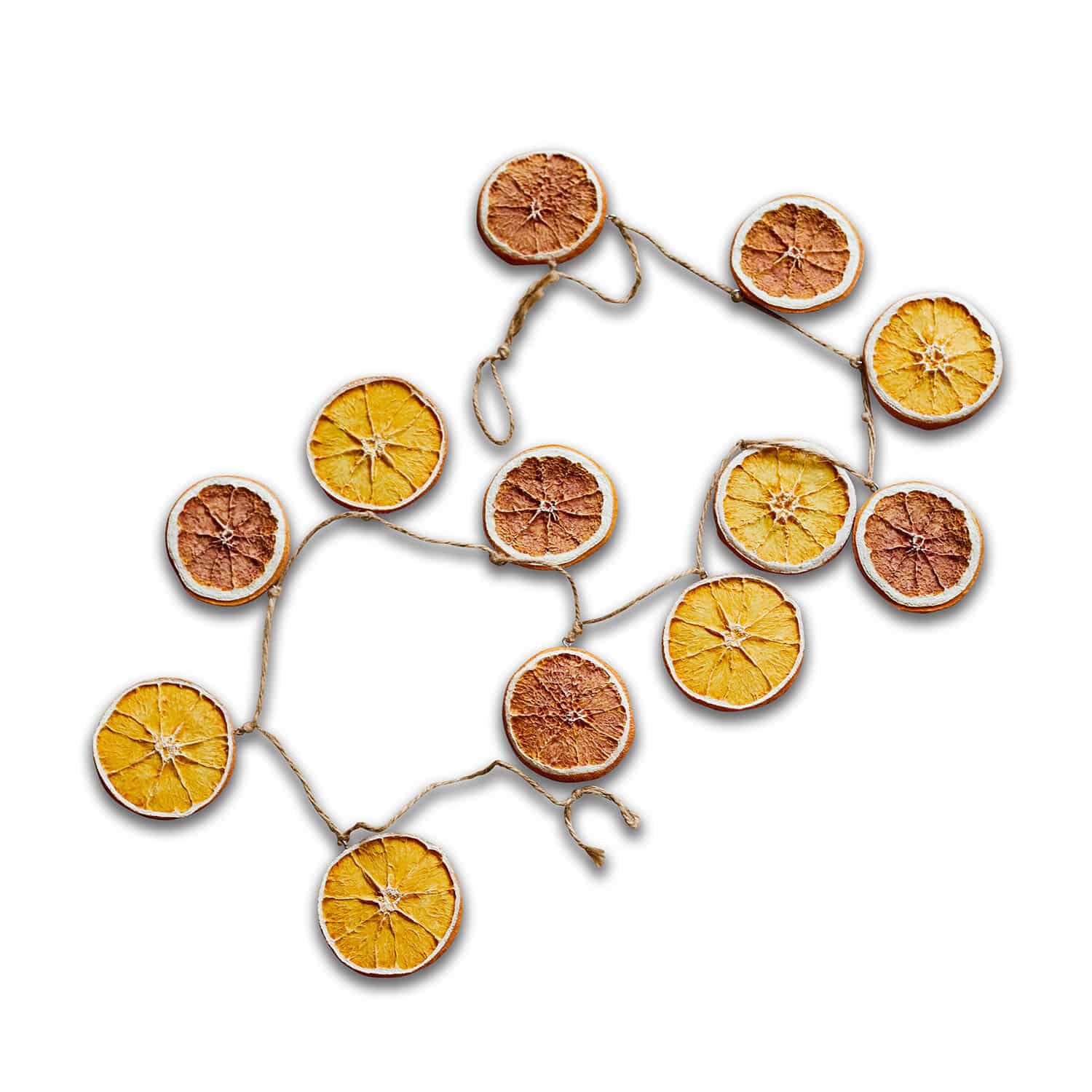Ghirlanda Orange