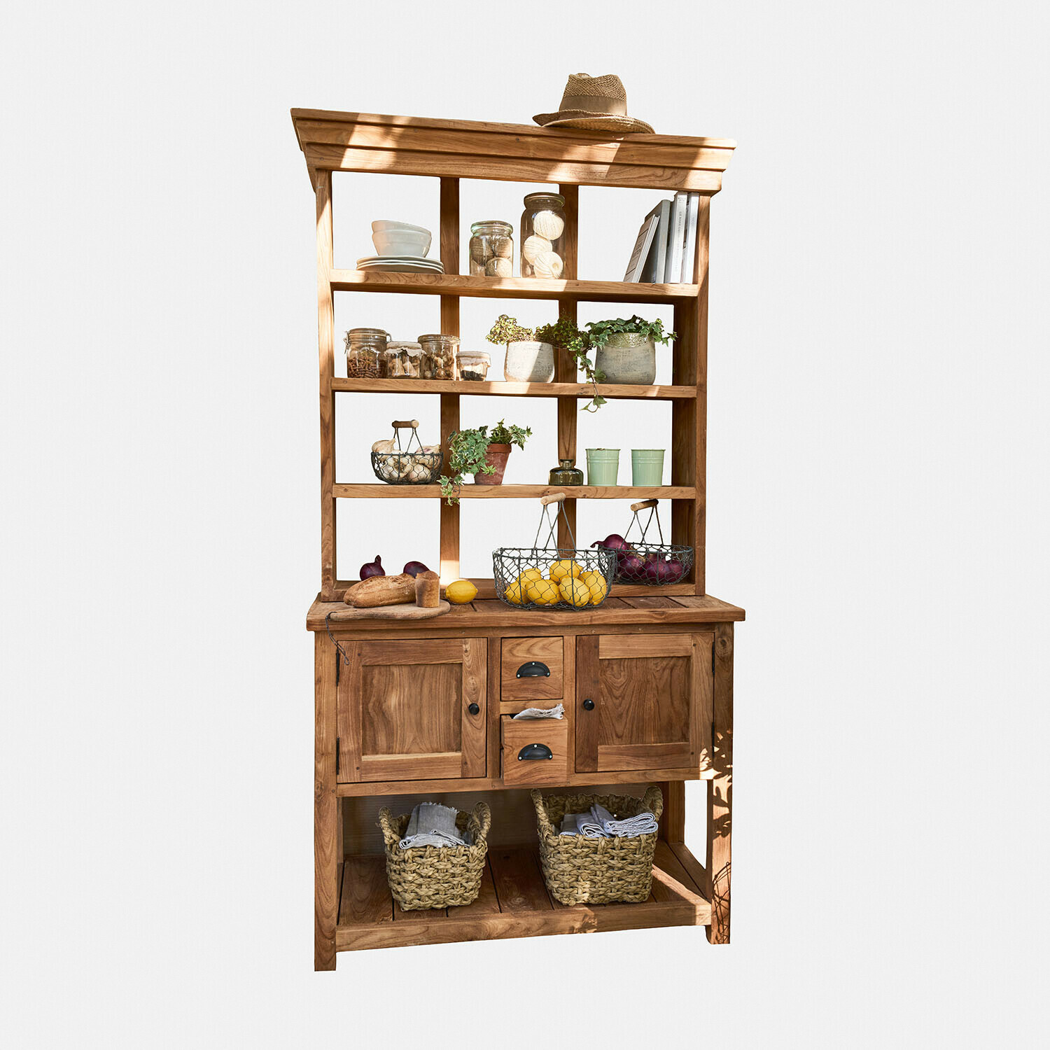 Credenza Ellamie