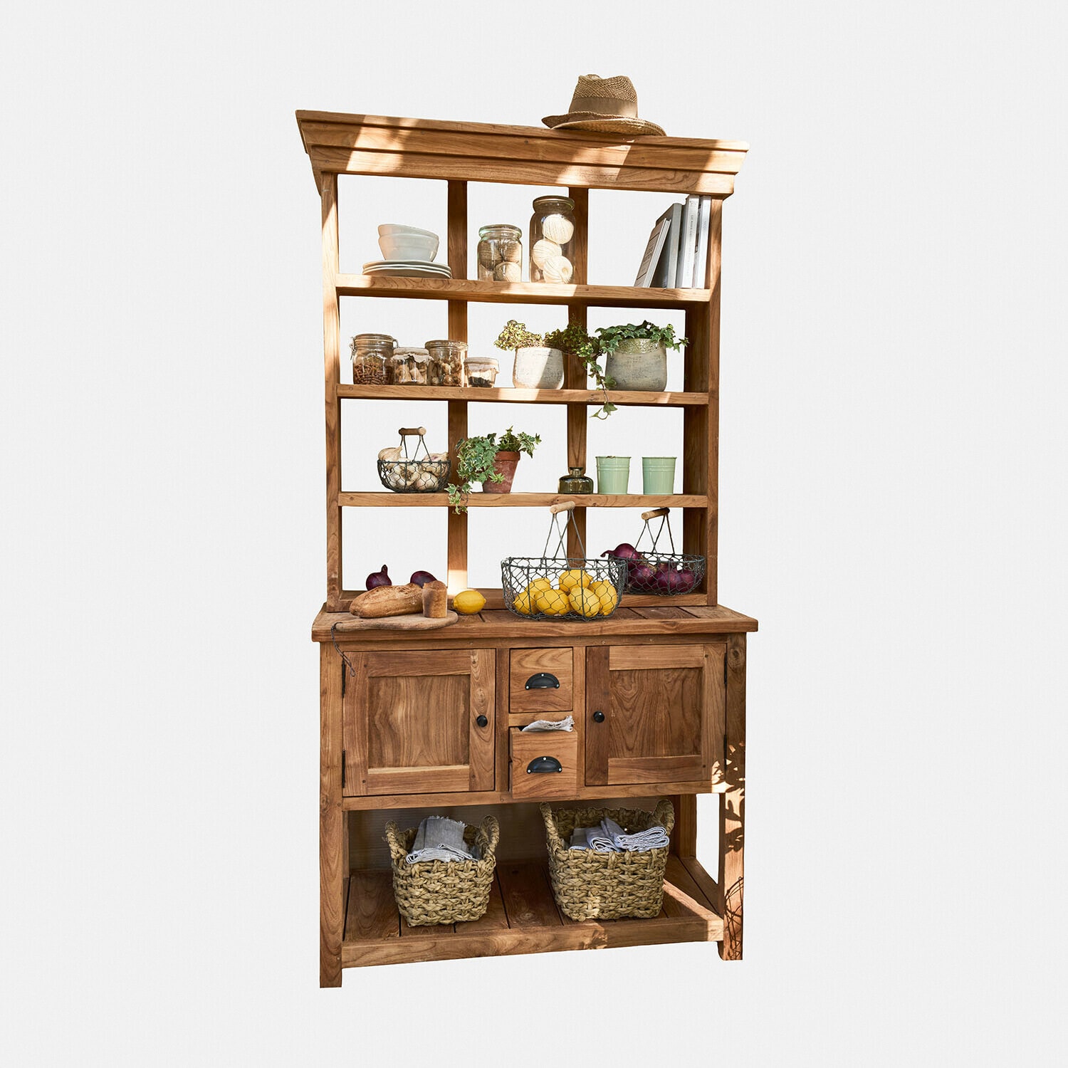 Credenza Ellamie