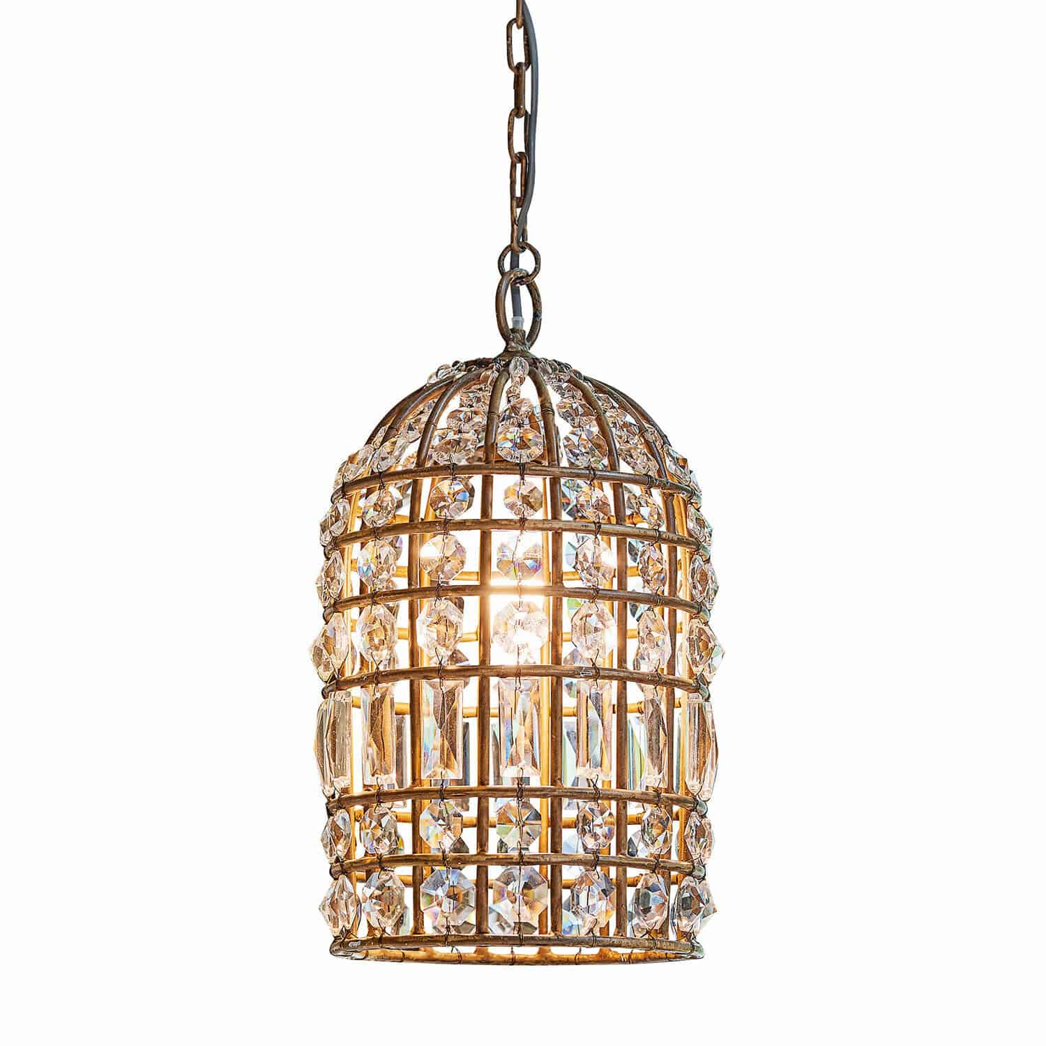 Lampada a sospensione Phyllis