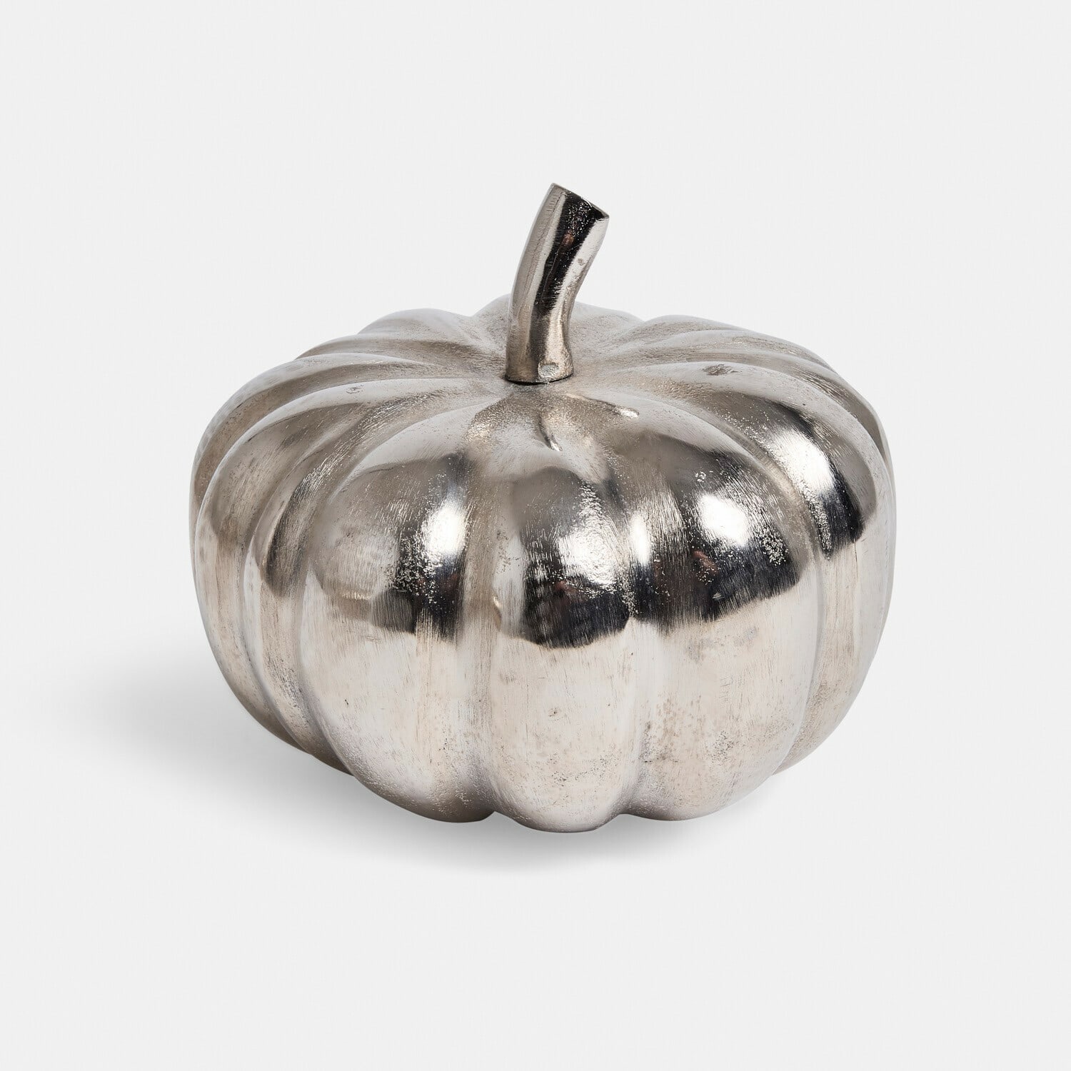 Coppia di zucche decorative Alérisse