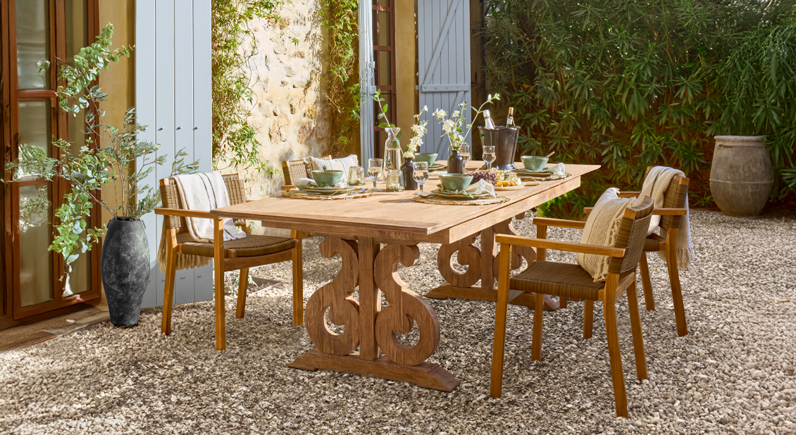Pranzo mediterraneo