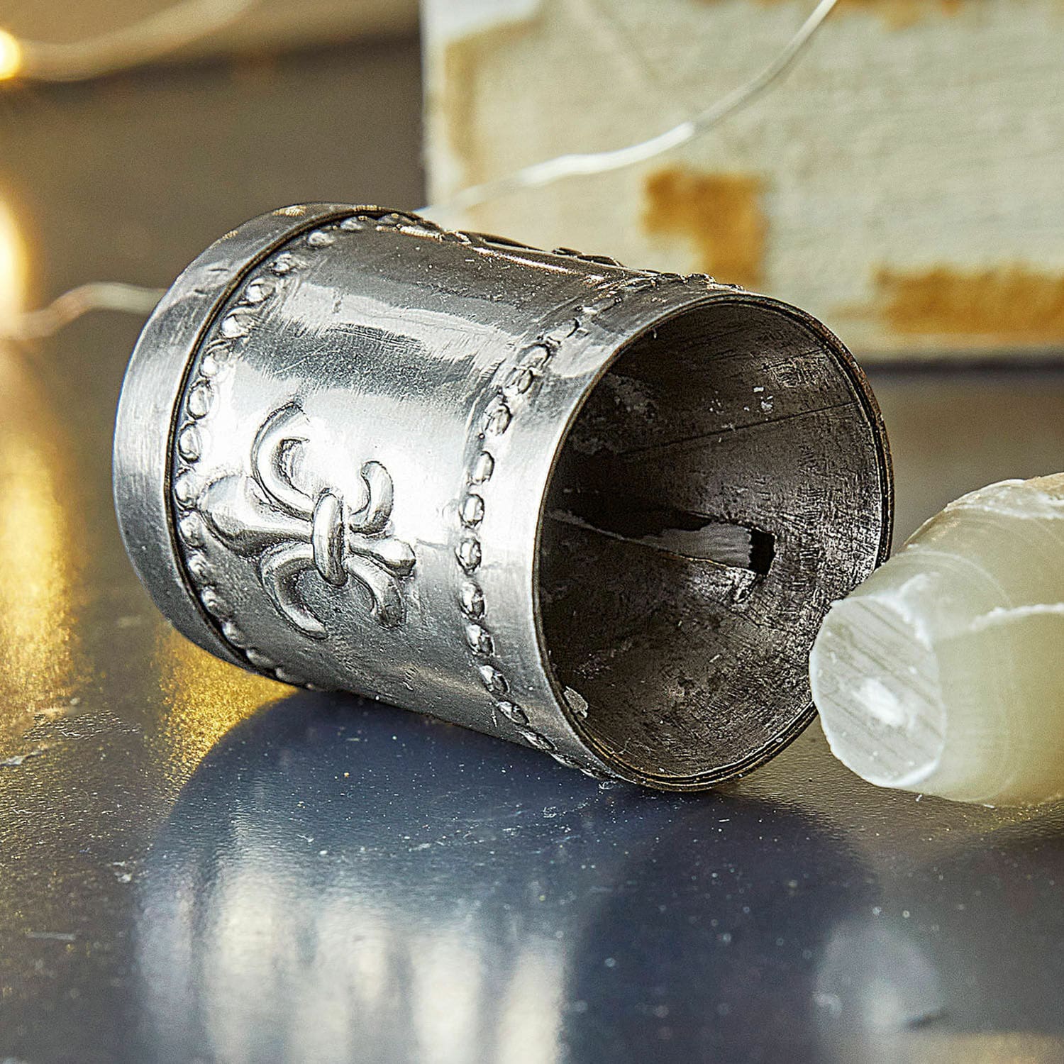 Temperino per candele Fleur De Lys