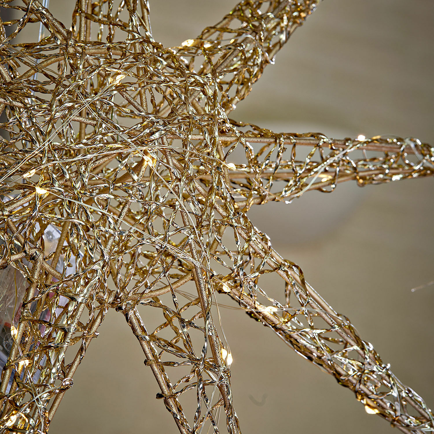 Stella a LED Olérico