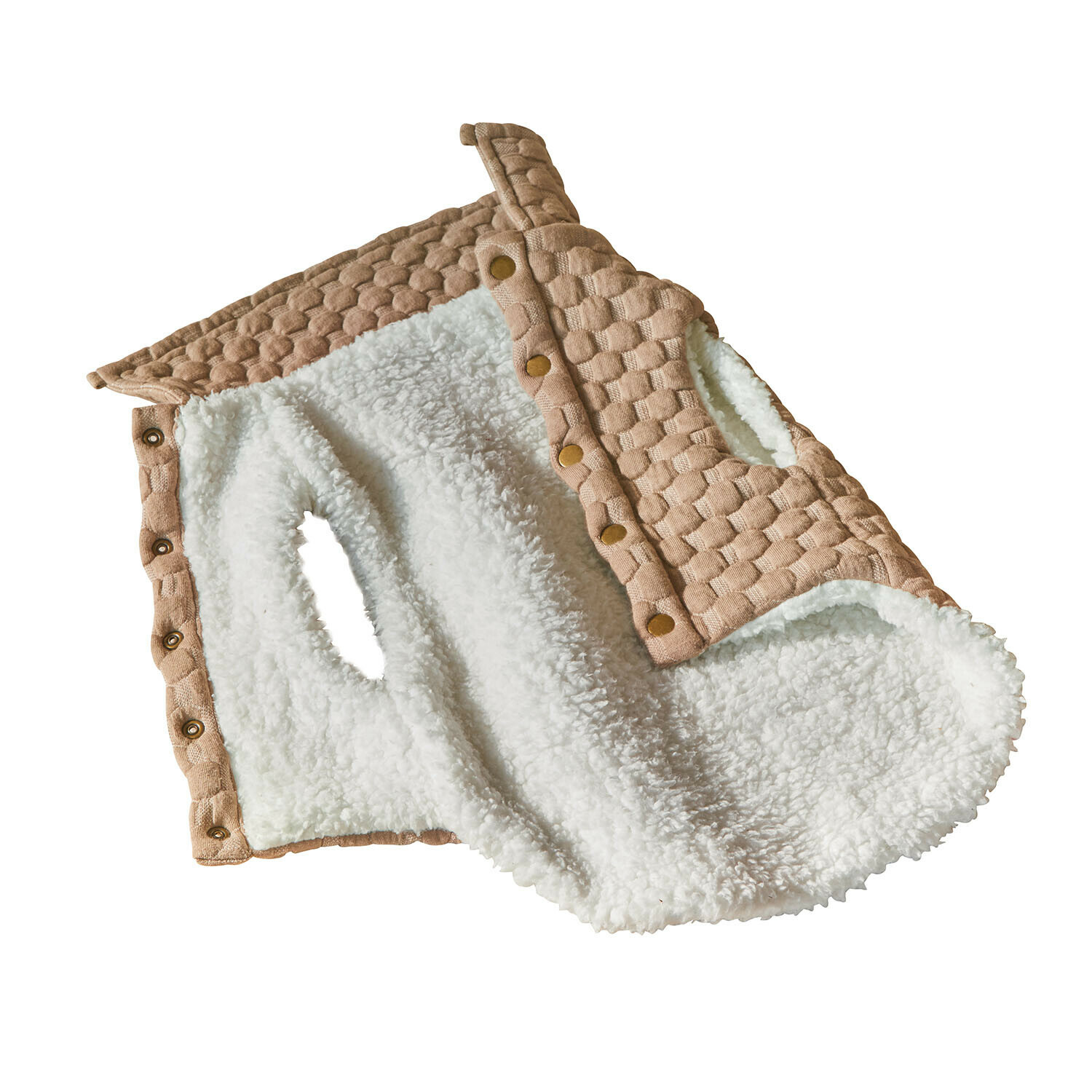 Cappotto per cani Cranley