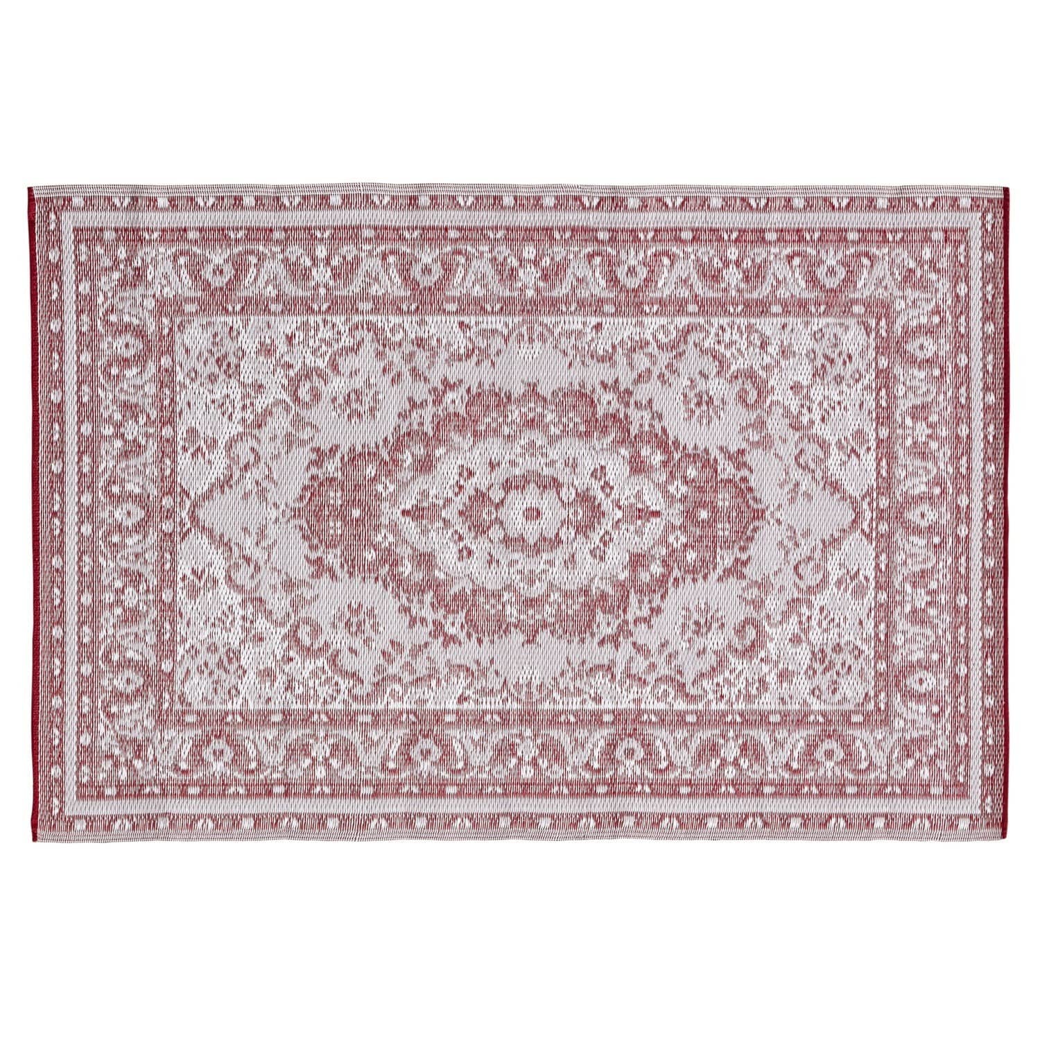 Tappeto double face Marsolan