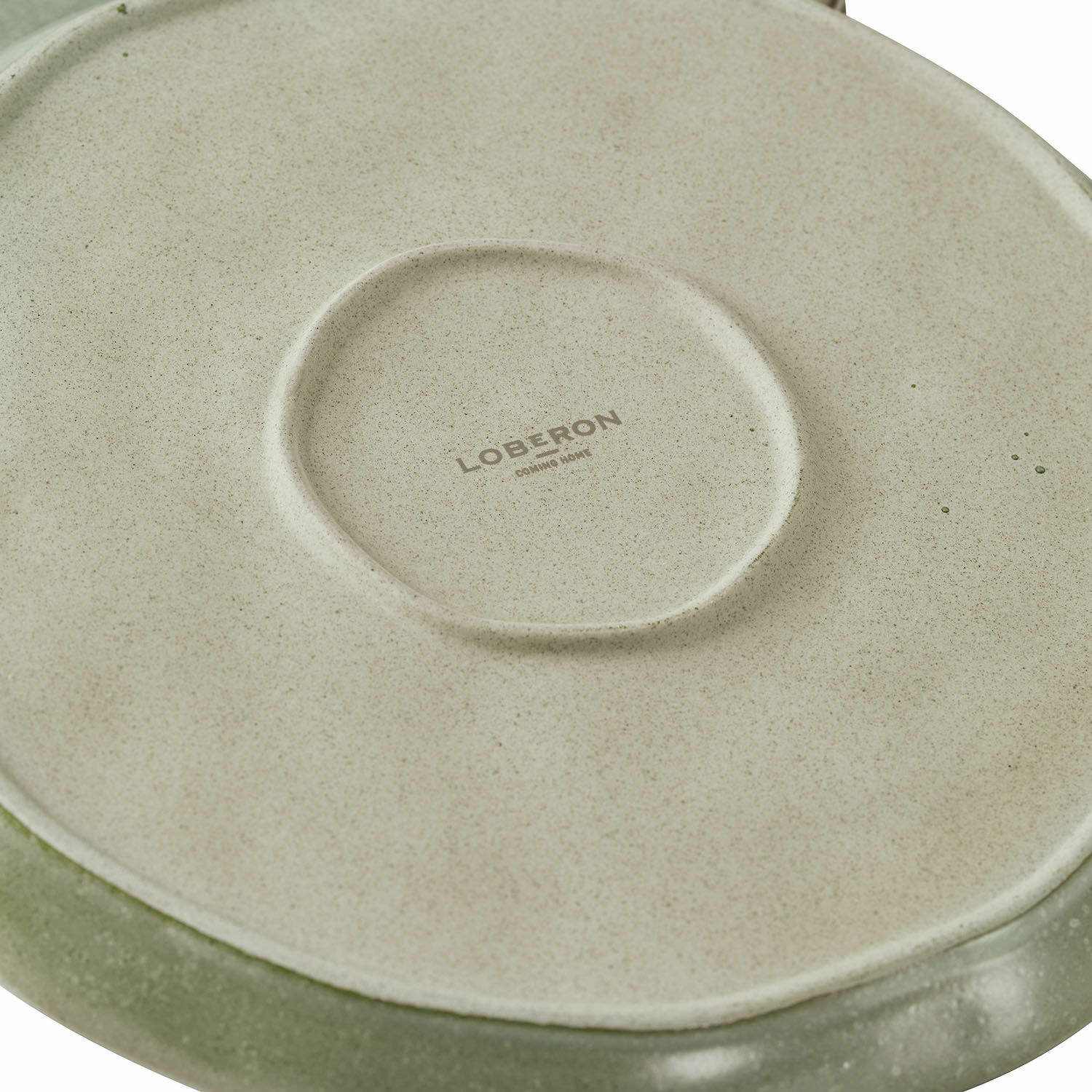Set di 6 piatti Biarré