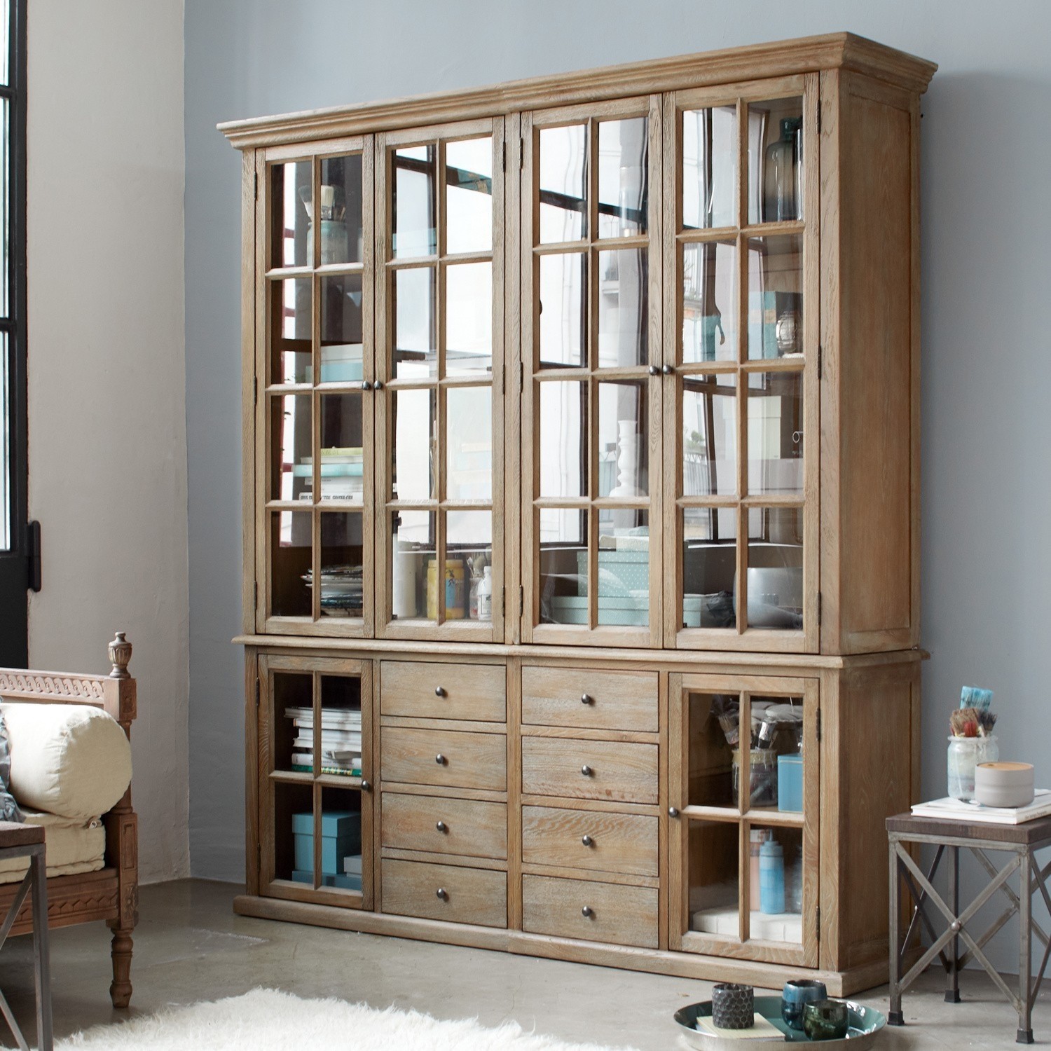 Credenza Perham