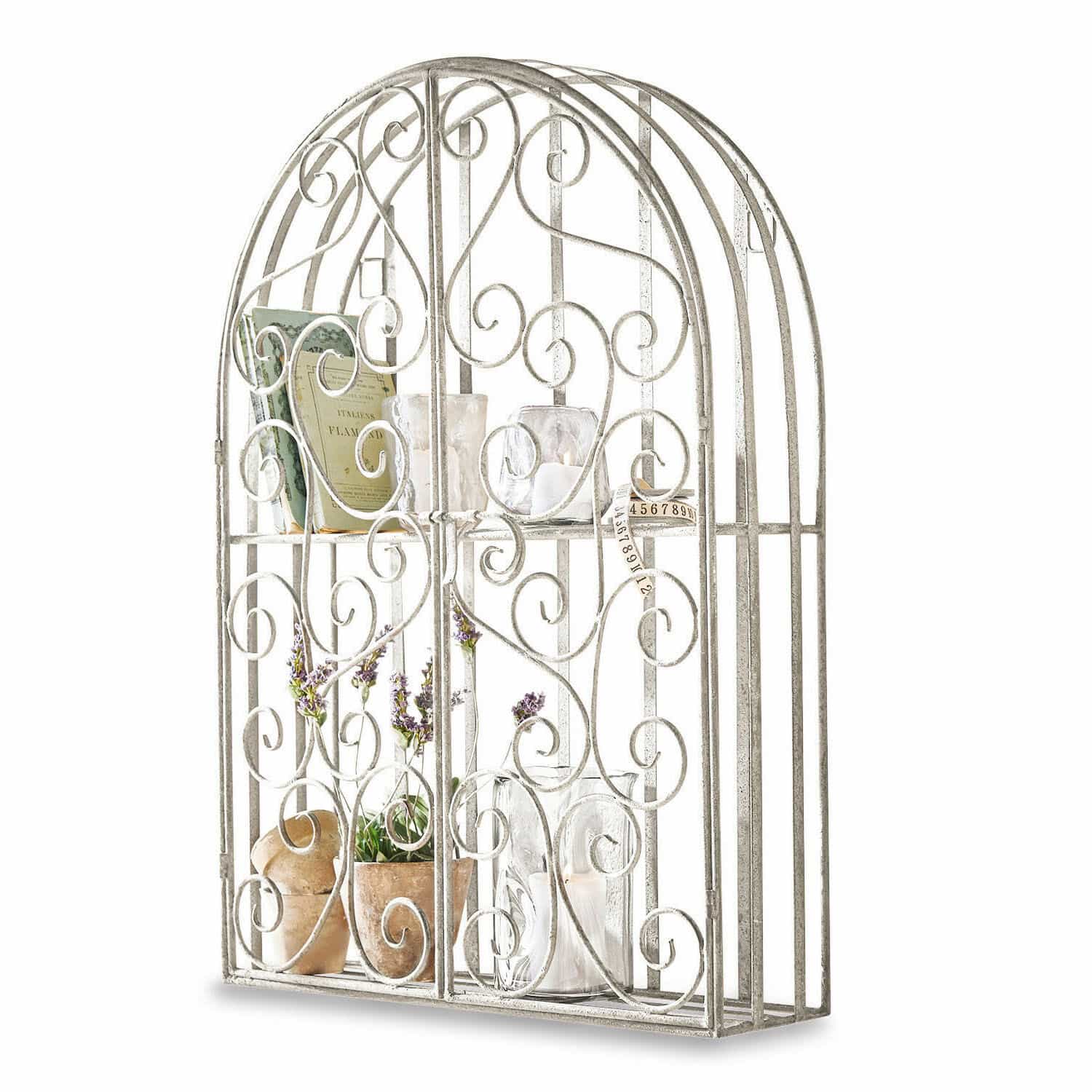 Scaffale da parete Chambellay