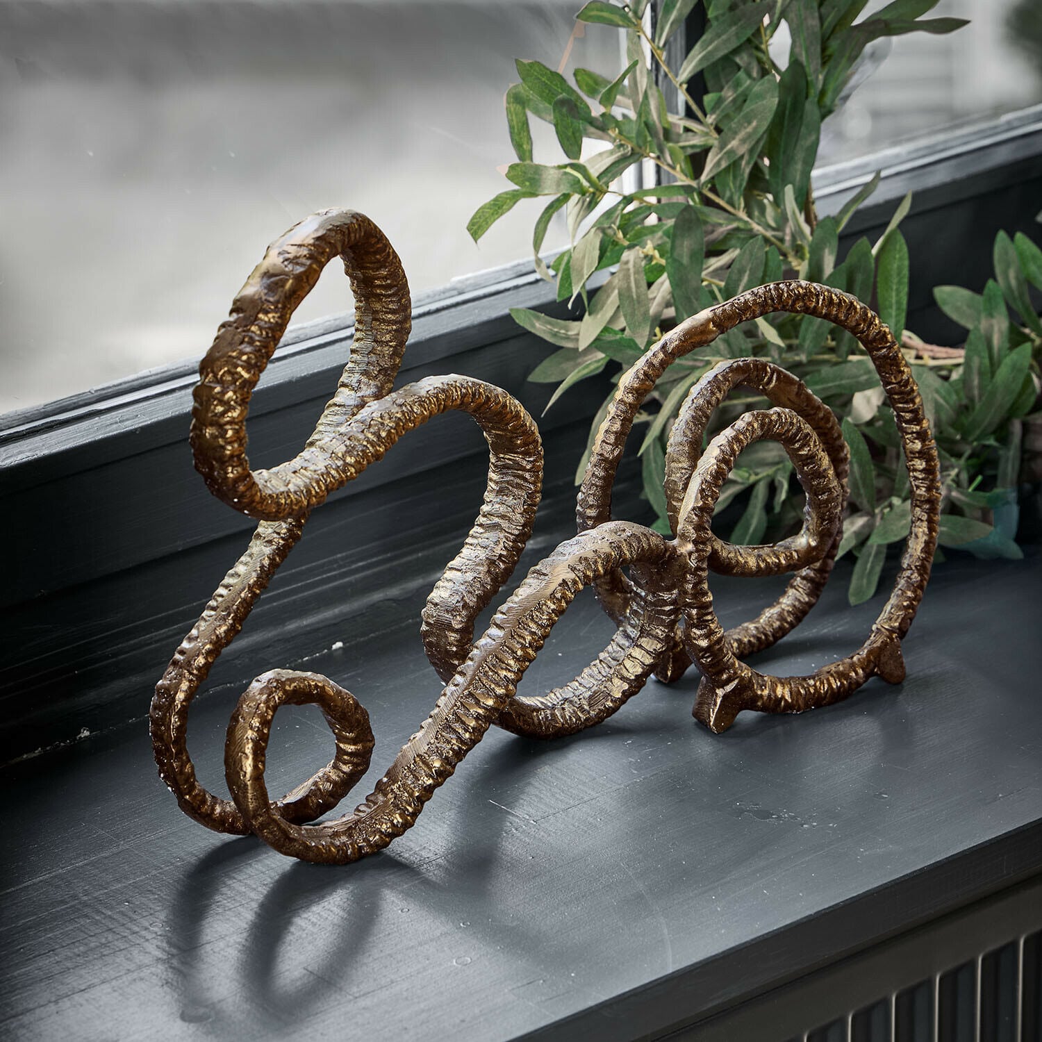 Oggetto decorativo Bentleyn Oggetto decorativo Bentleyn