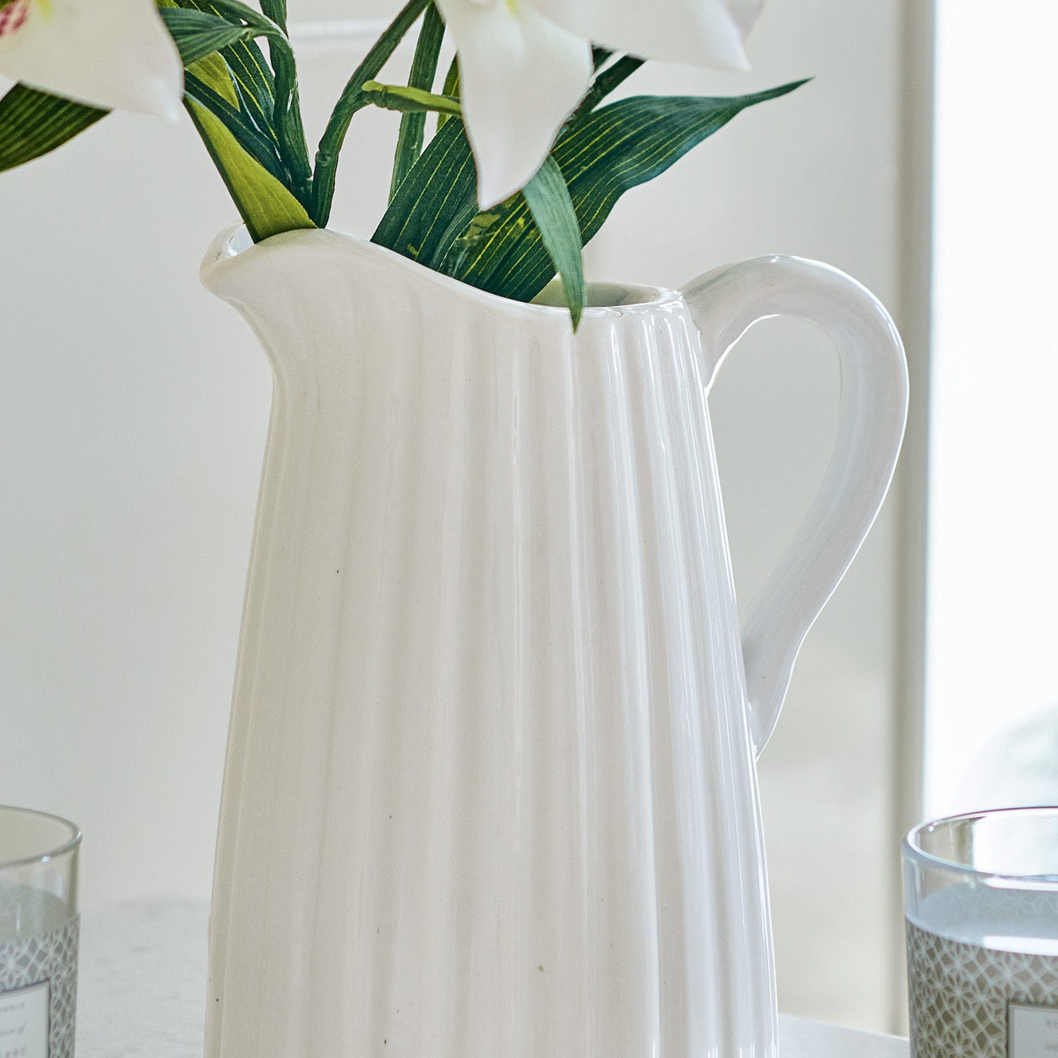 Caraffa Belair