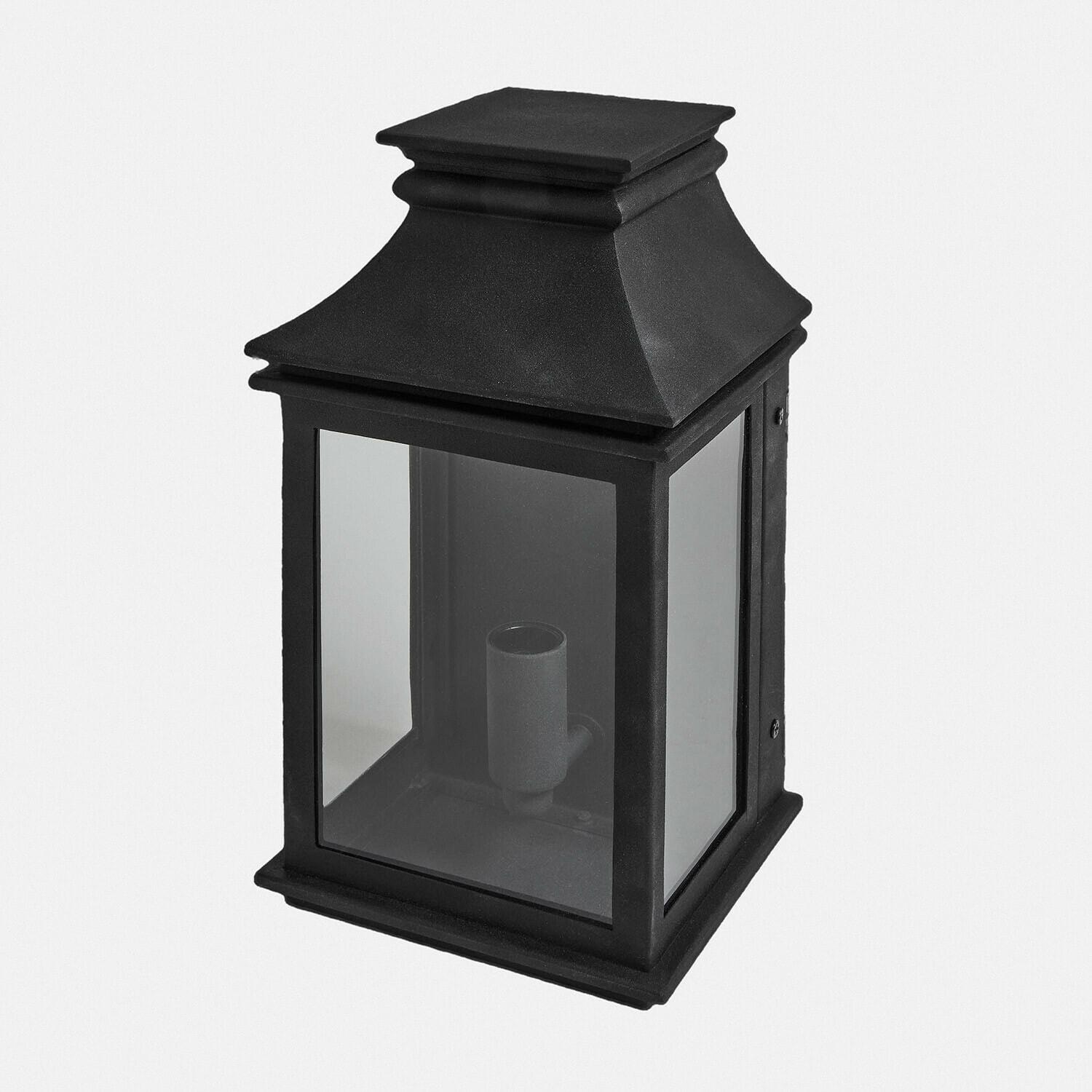 Lampada da parete per esterni Zélivarne