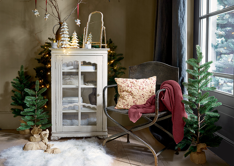 Shabby Chic