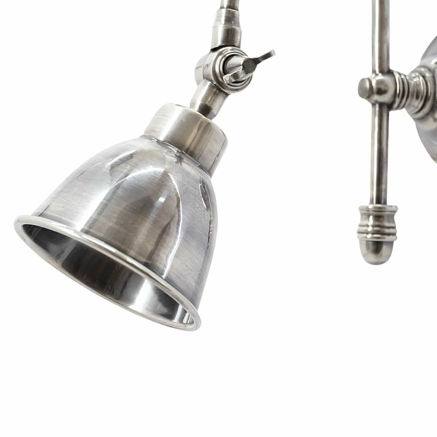 Lampada da parete Gemma