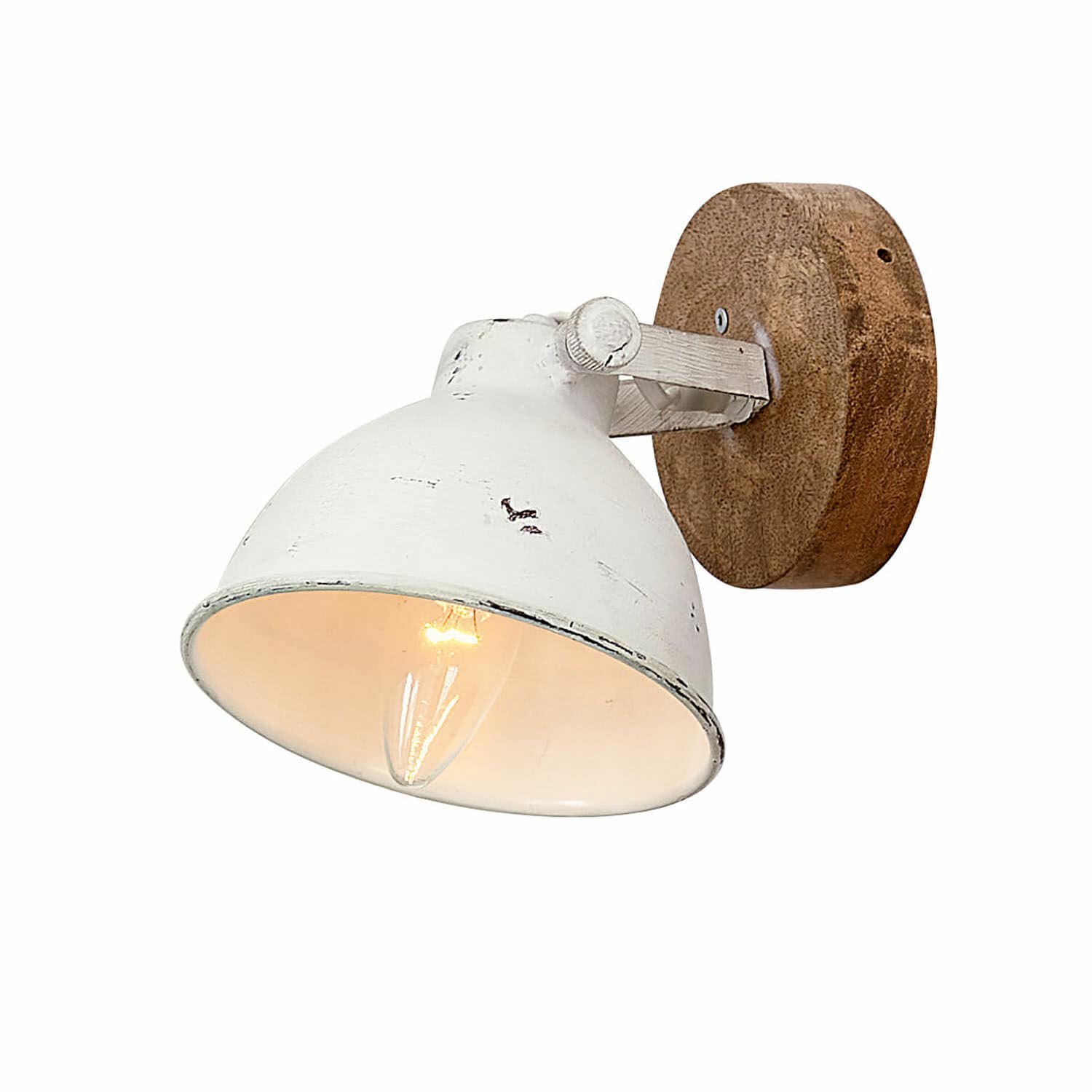 Lampada da parete Ballée