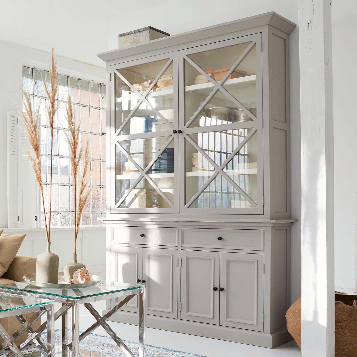 Credenza Bissette