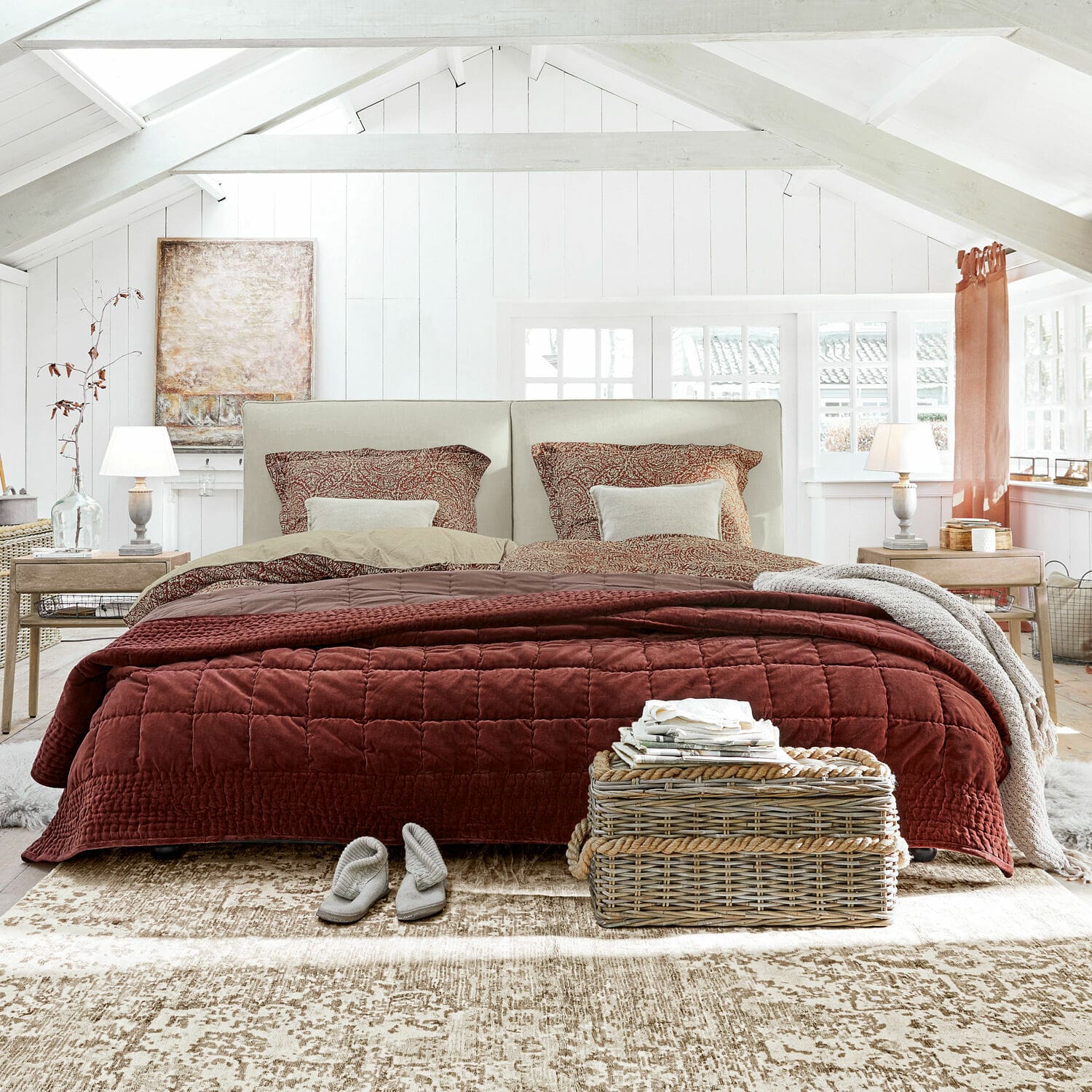 Letto Cape May
