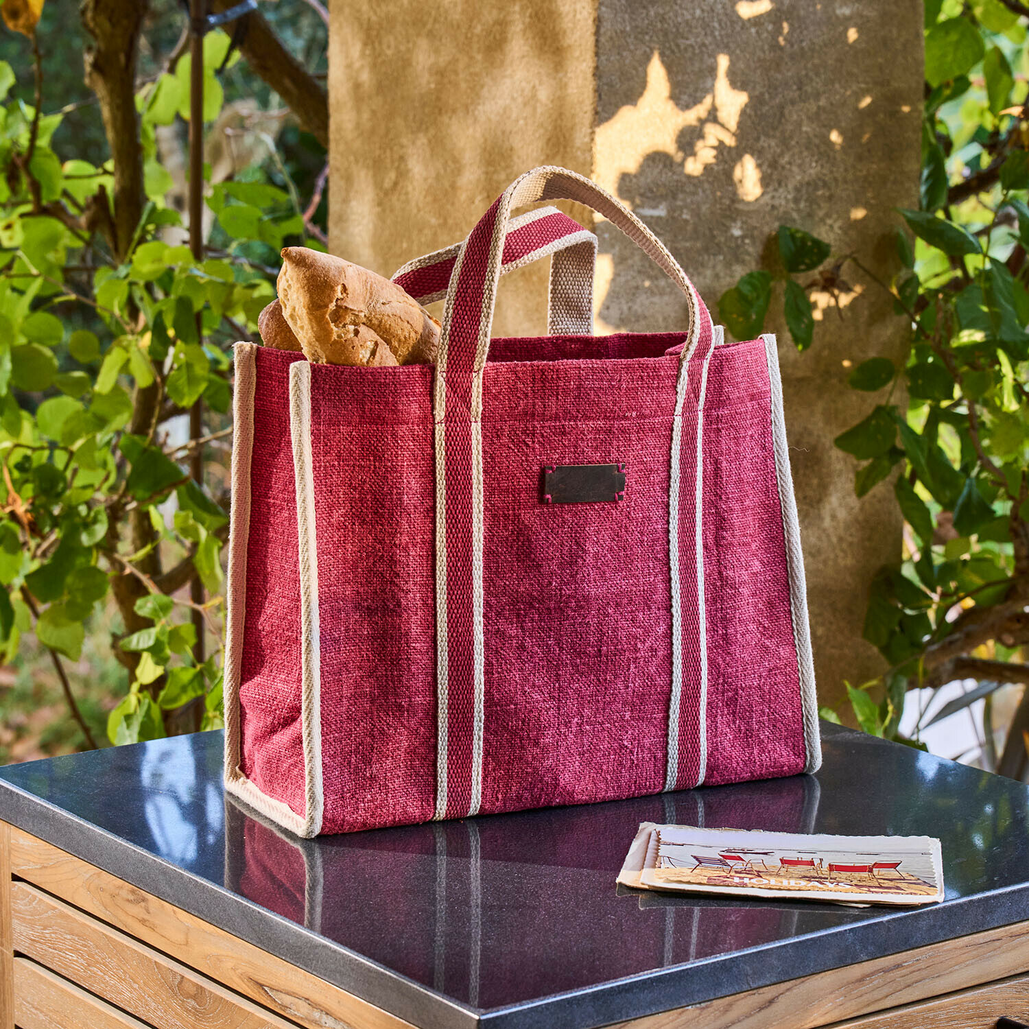 Borsa Norisse