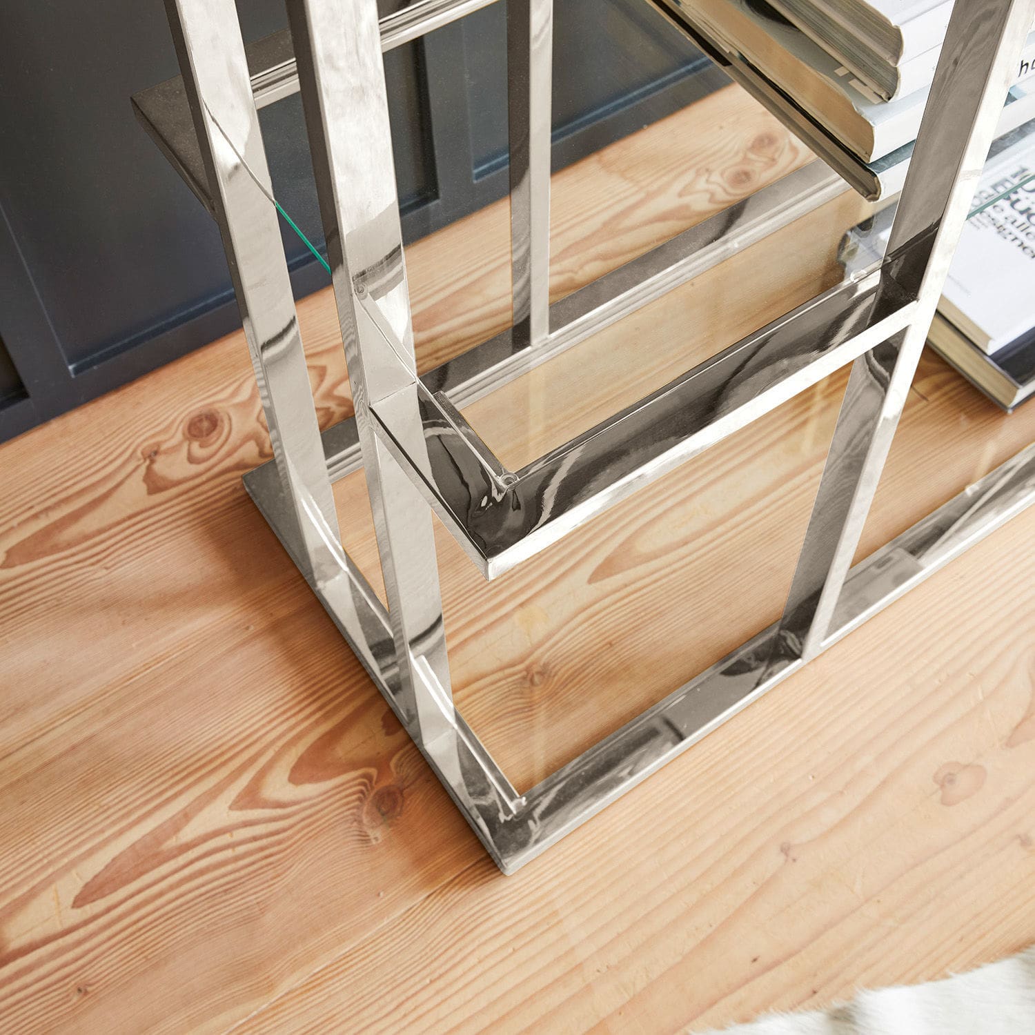 Scaffale Dacre