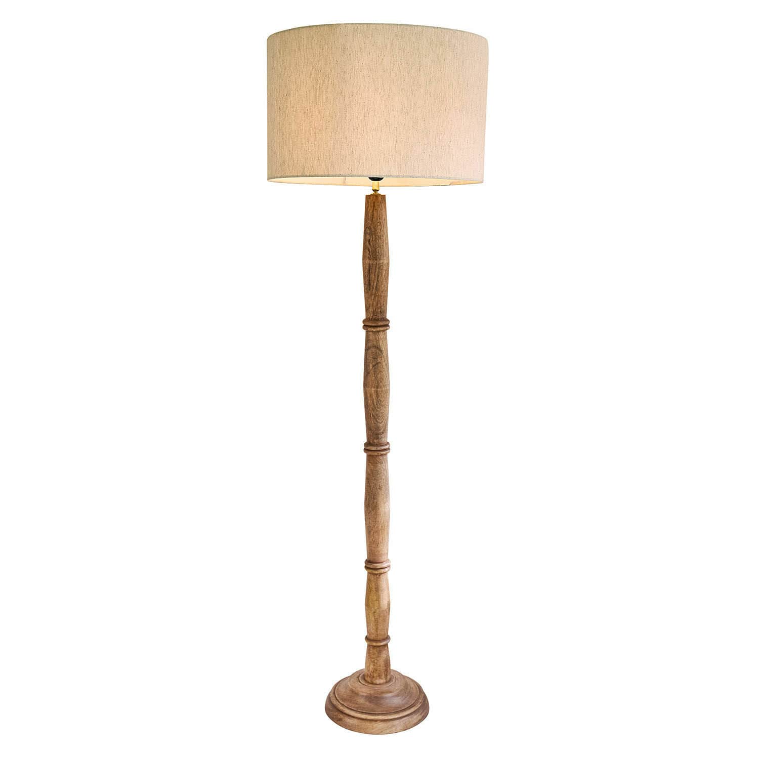 Lampada a stelo Mont Rêverie