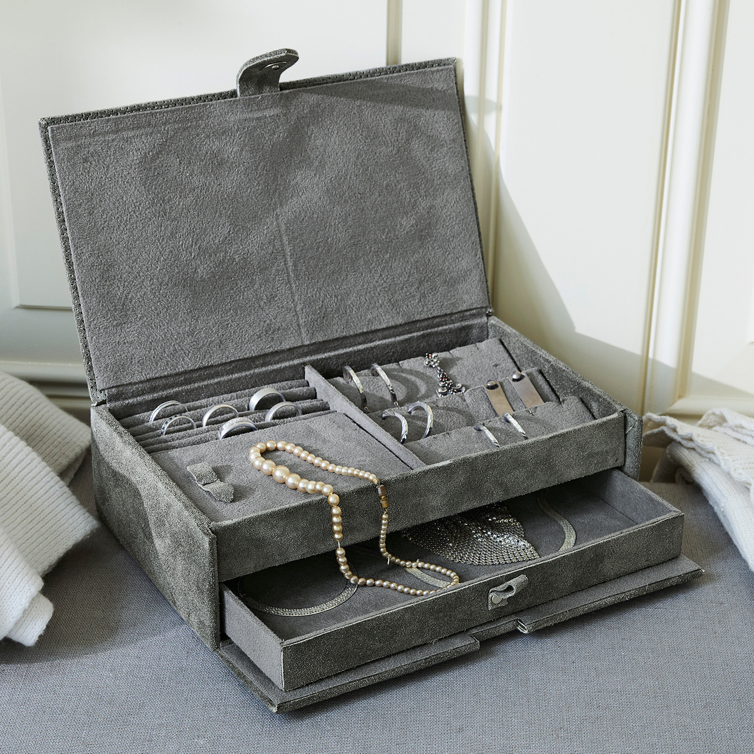 Portagioie Treasure