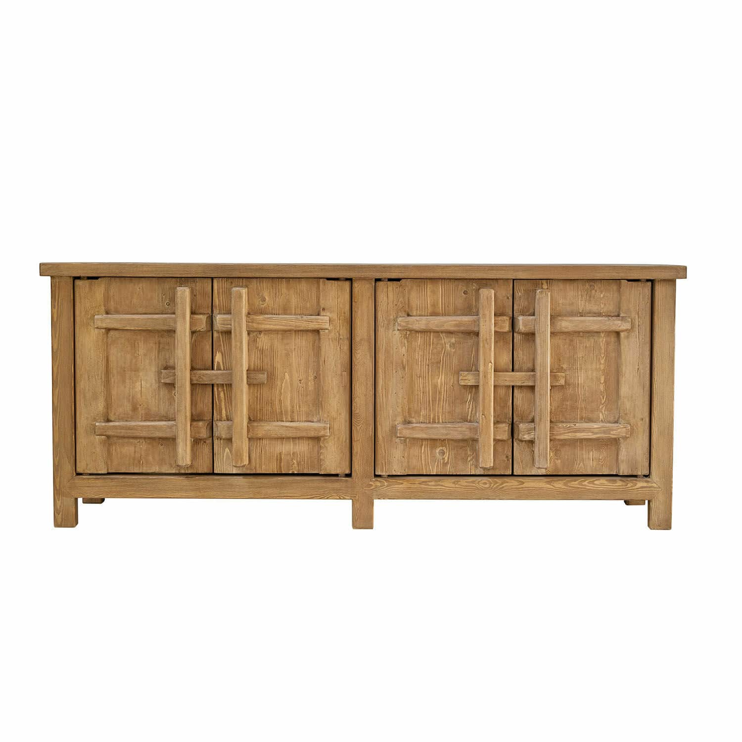 Credenza bassa Trésorique