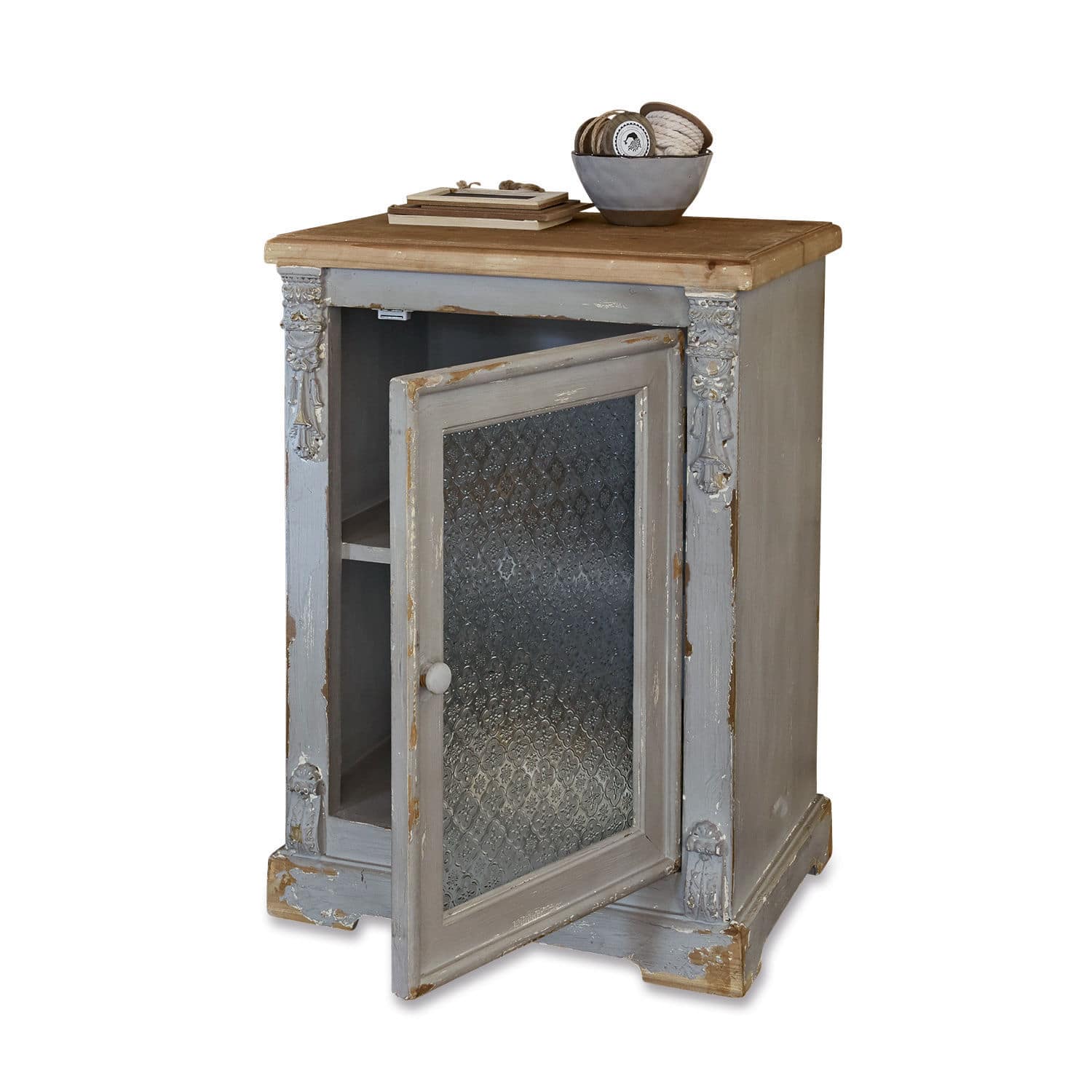 Mobiletto con anta Arette