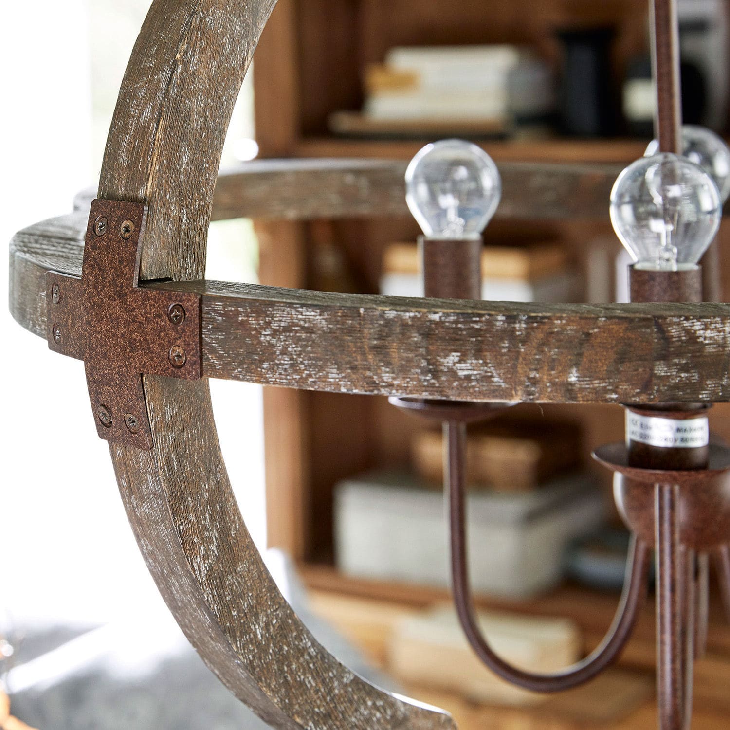 Lampadario Bouvigny