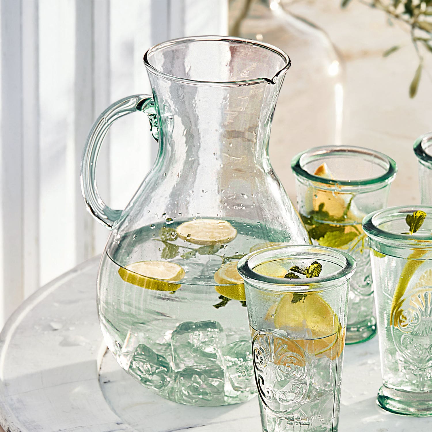 Caraffa Giordano
