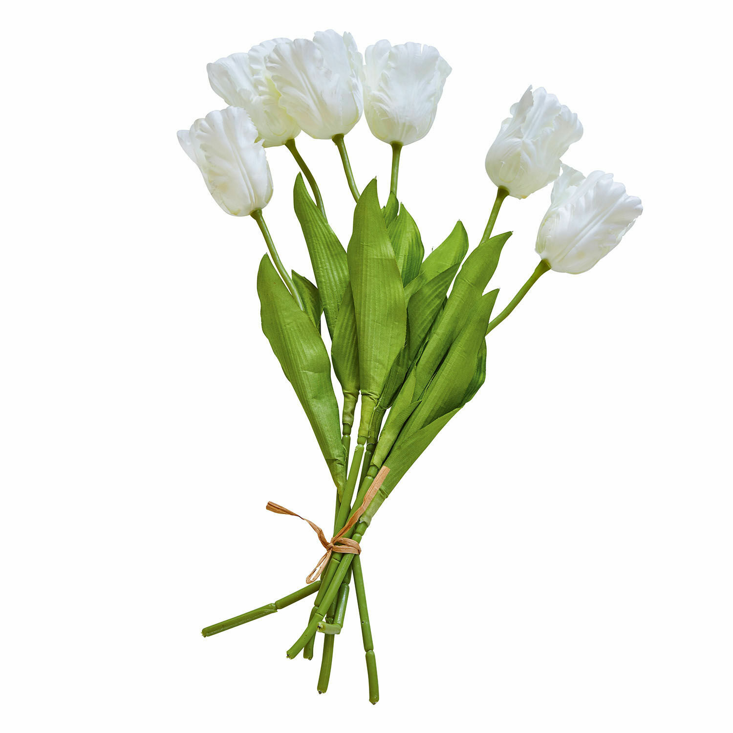 Set di 6 fiori decorativi Lamarr