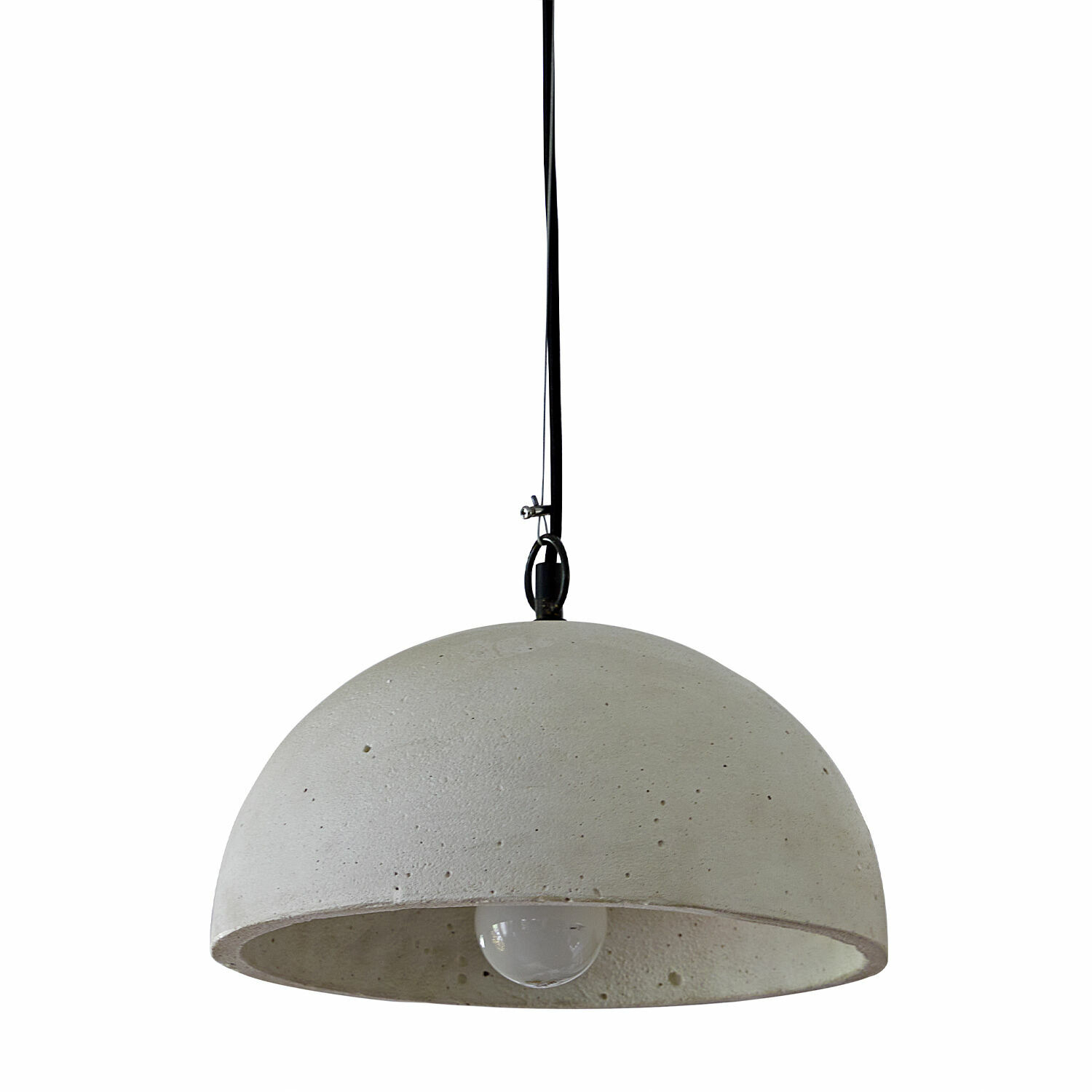 Lampada a sospensione Frémontel