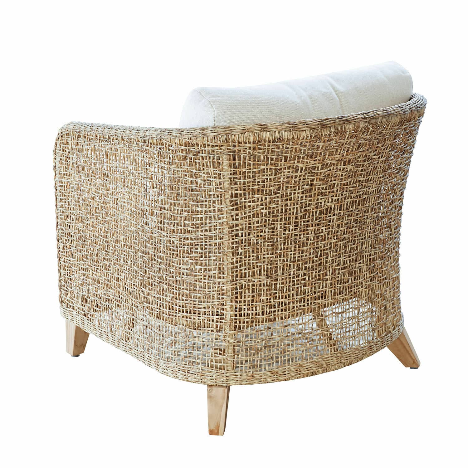 Poltrona Clarivaux