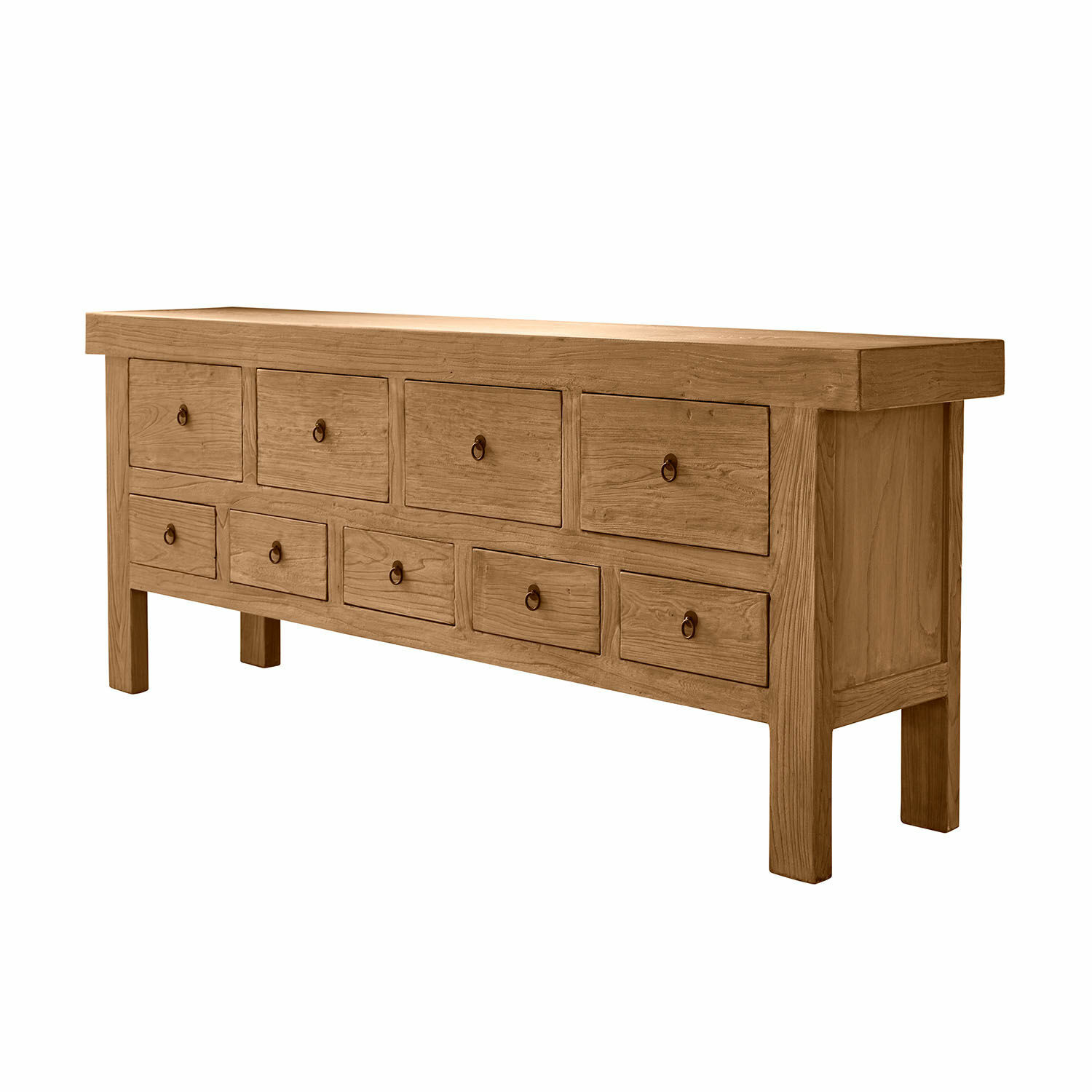 Credenza bassa Eldonbury