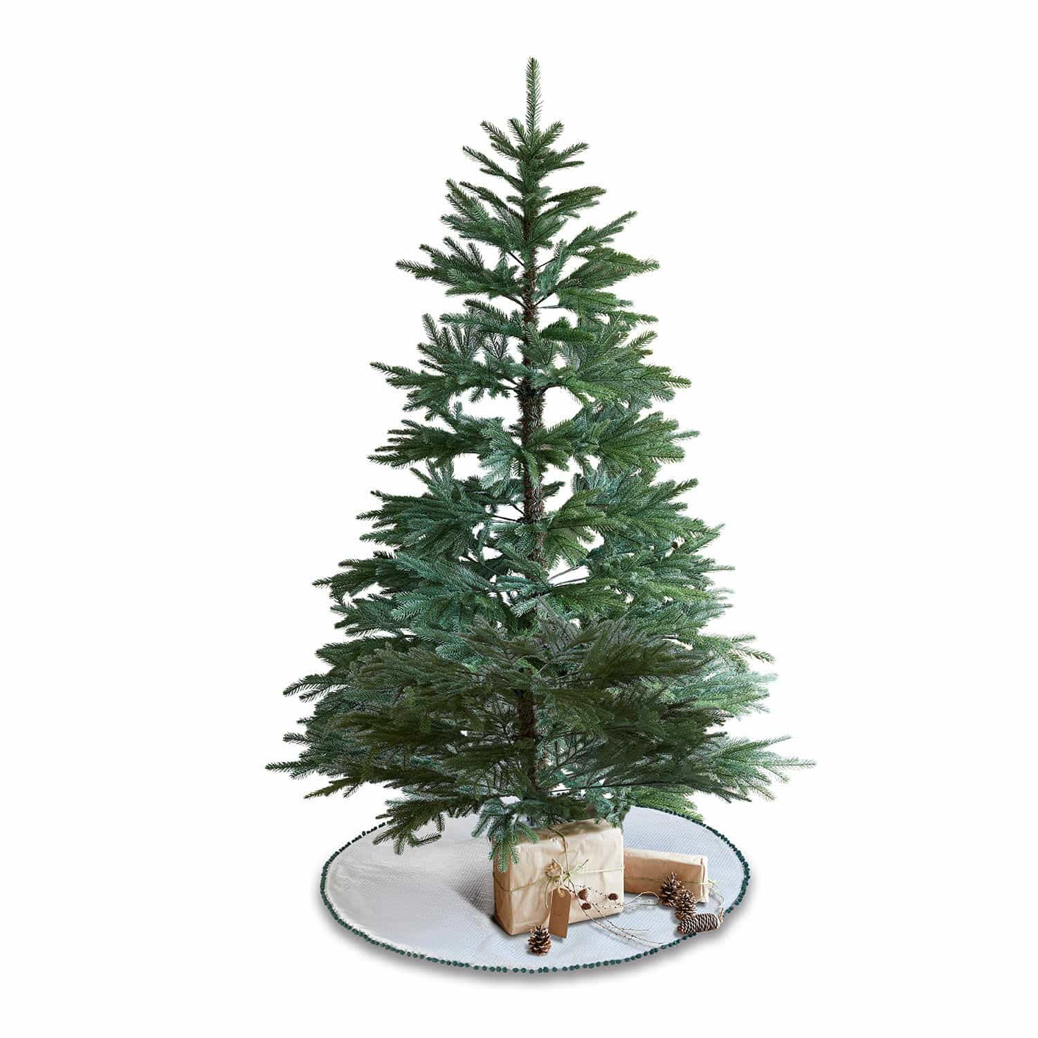Albero di Natale Lokossa