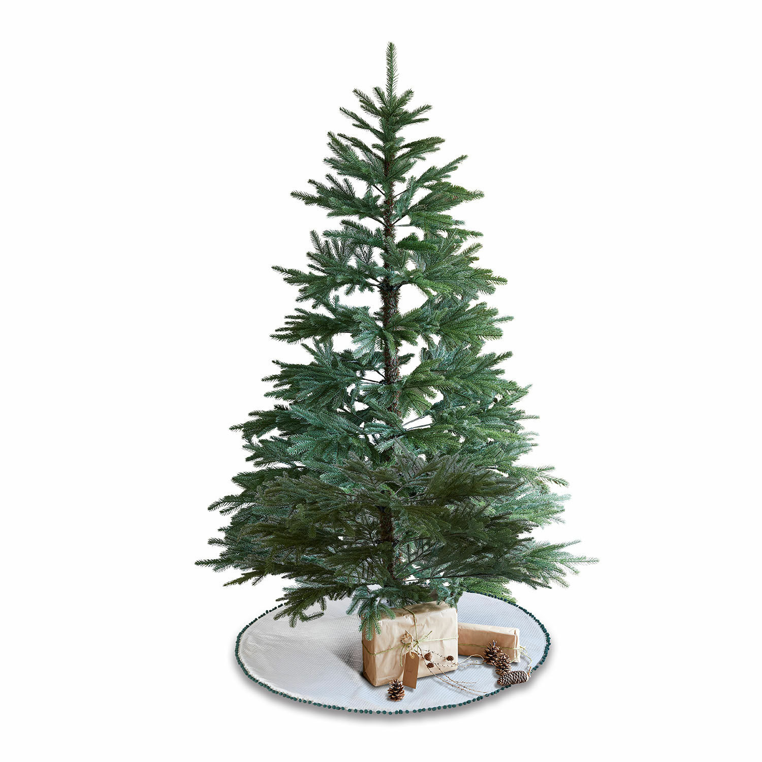 Albero di Natale Lokossa