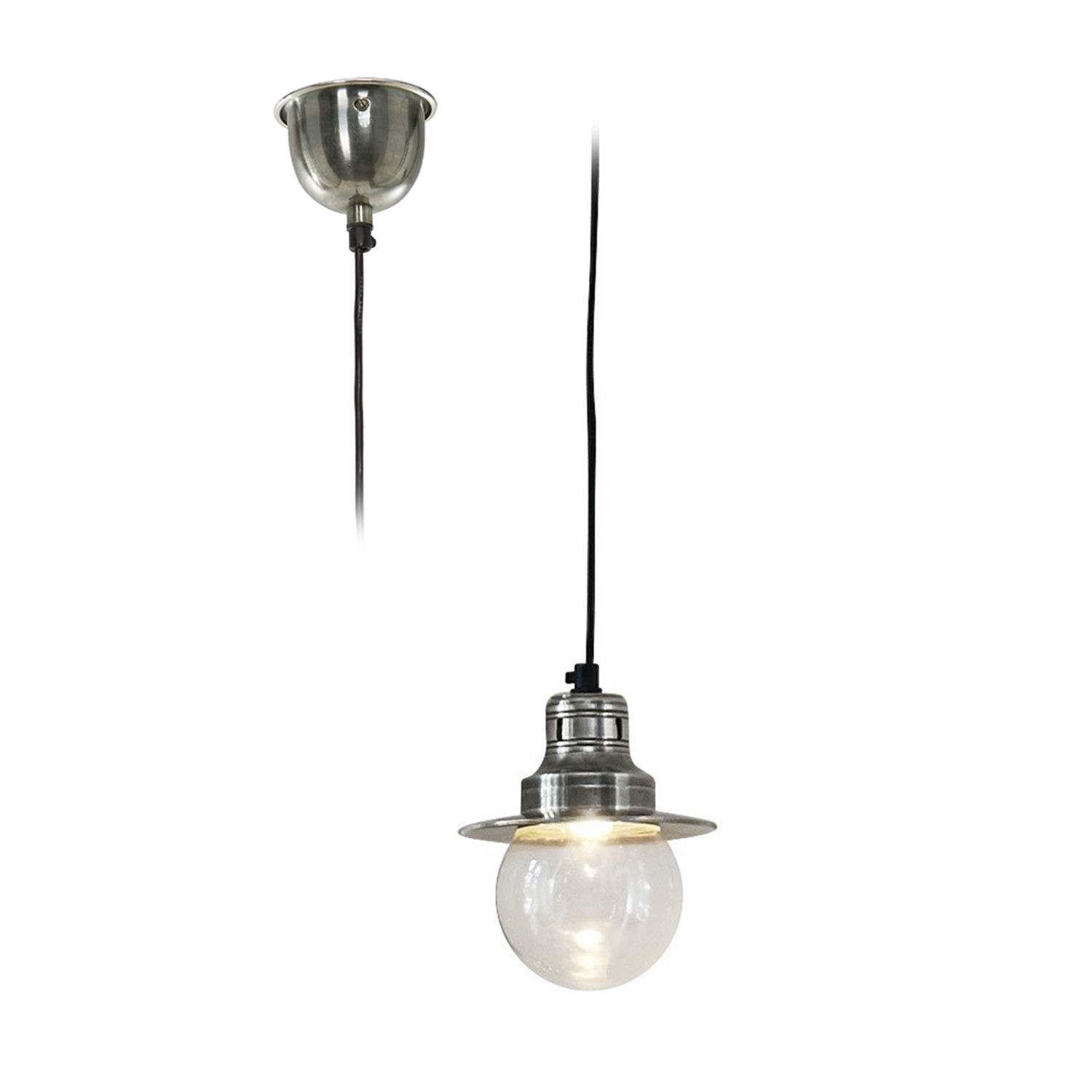 Lampada a sospensione Slania