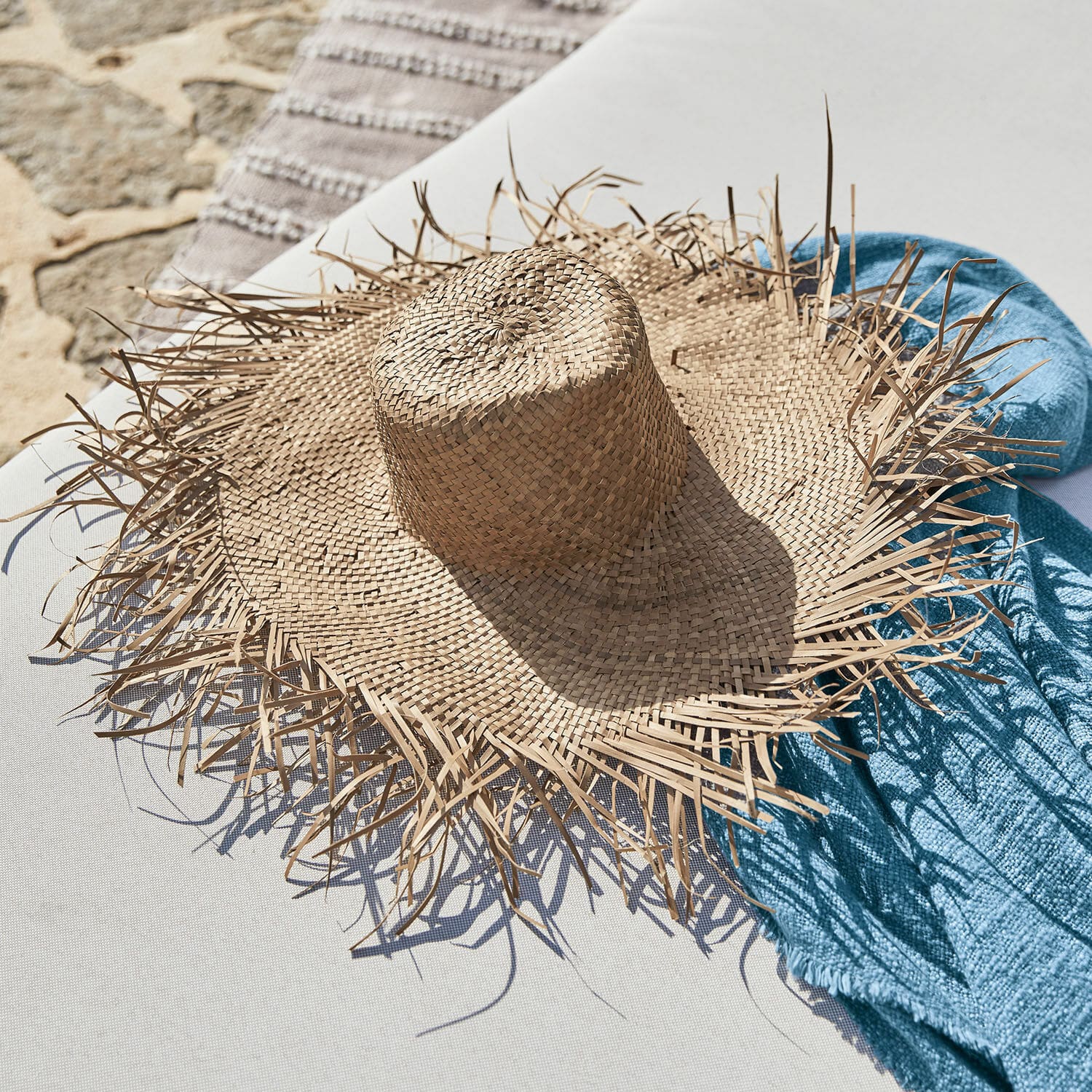 Cappello decorativo Belmar
