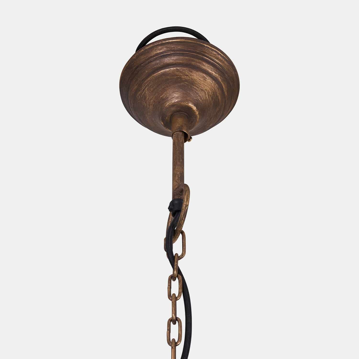 Lampadario Ovation