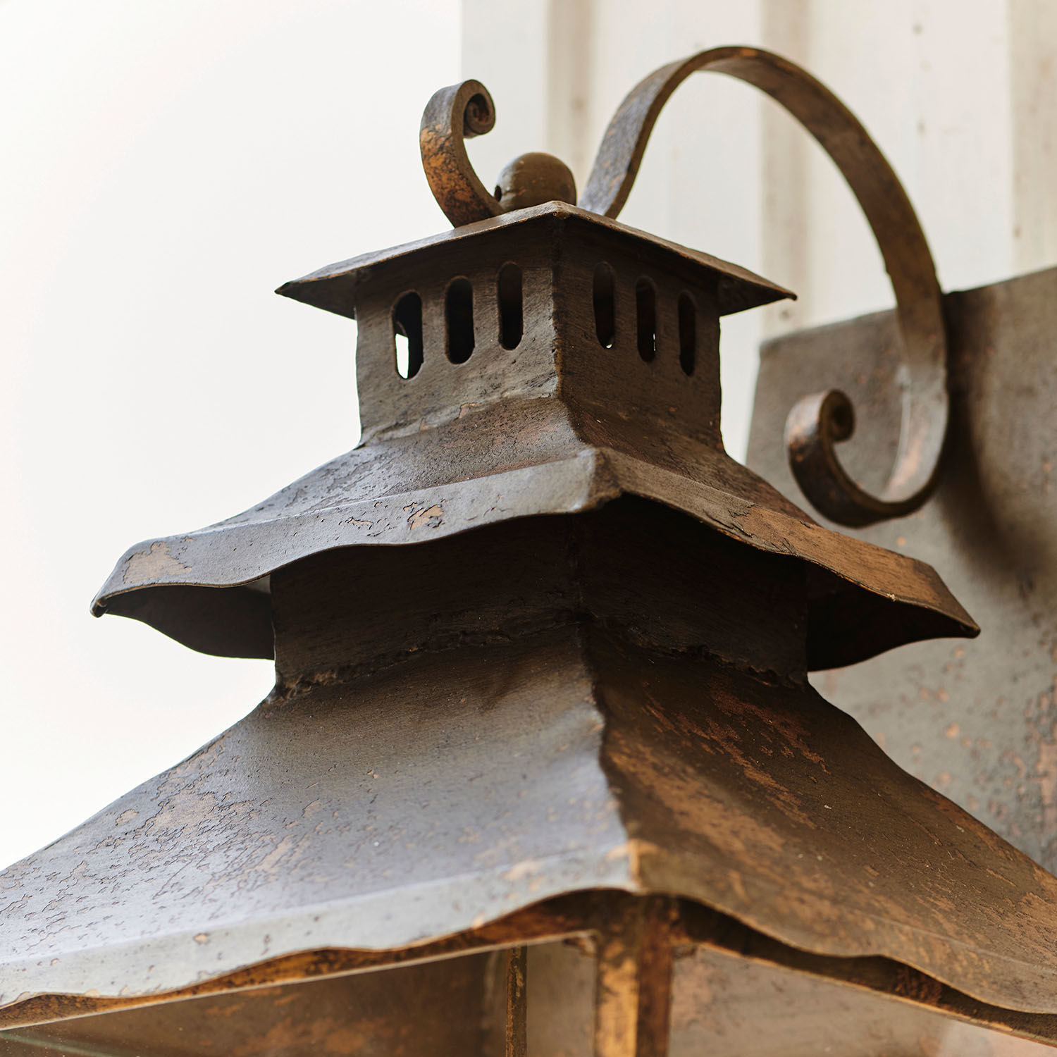 Lampada da parete Eulalia