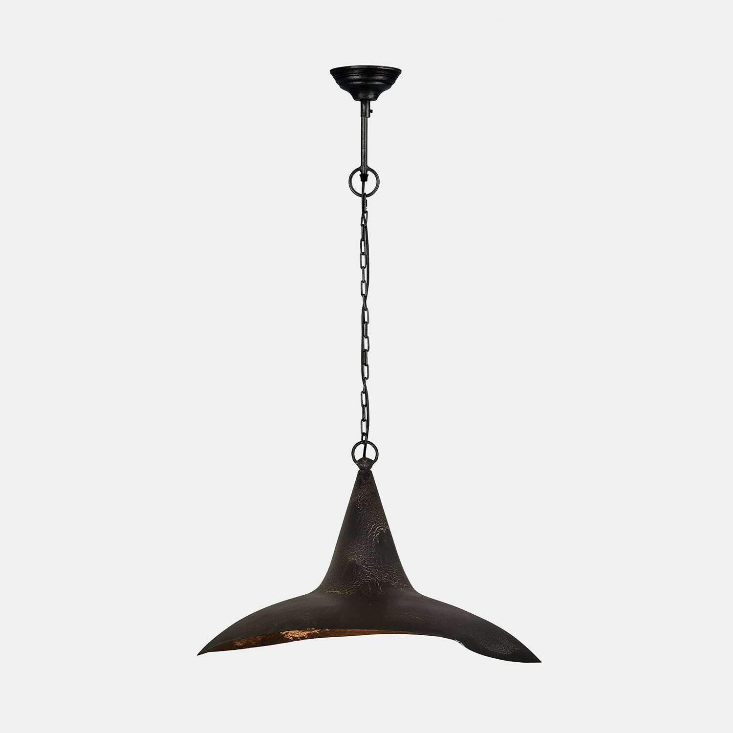 Lampada a sospensione Maerlinna