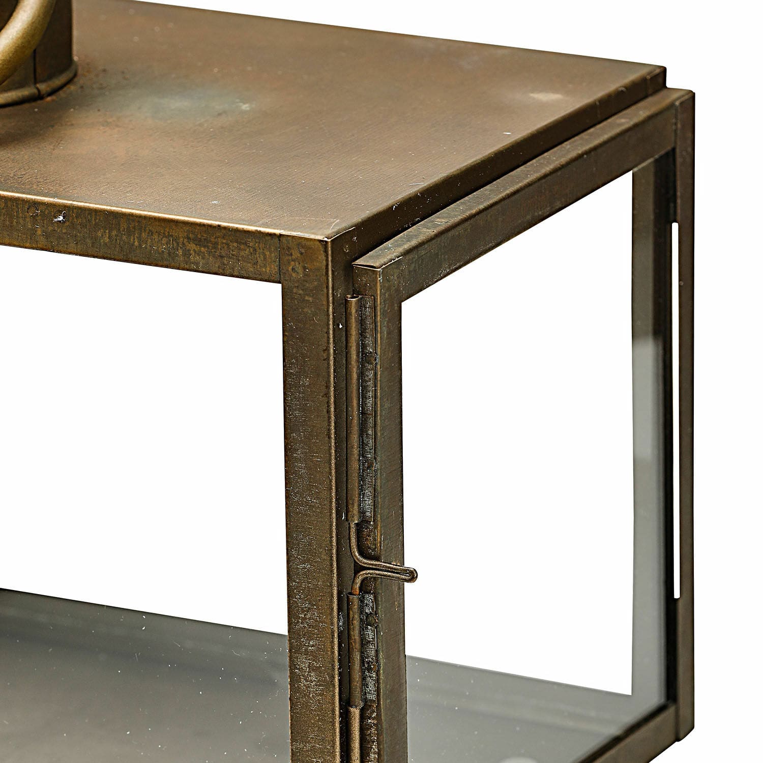 Coppia di lanterne Lurvelle