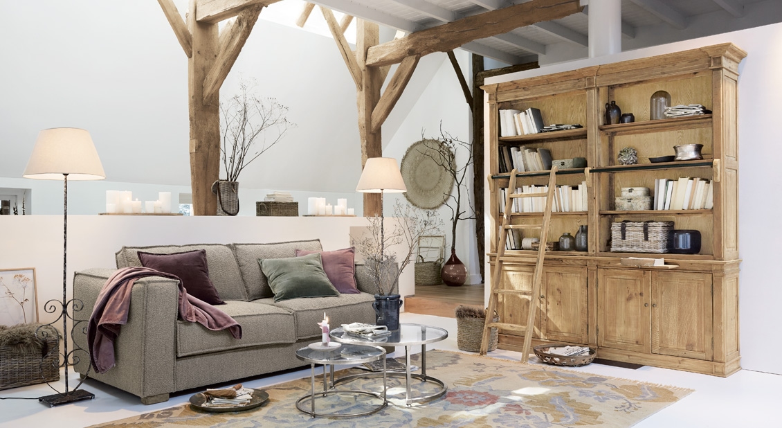 Loft country