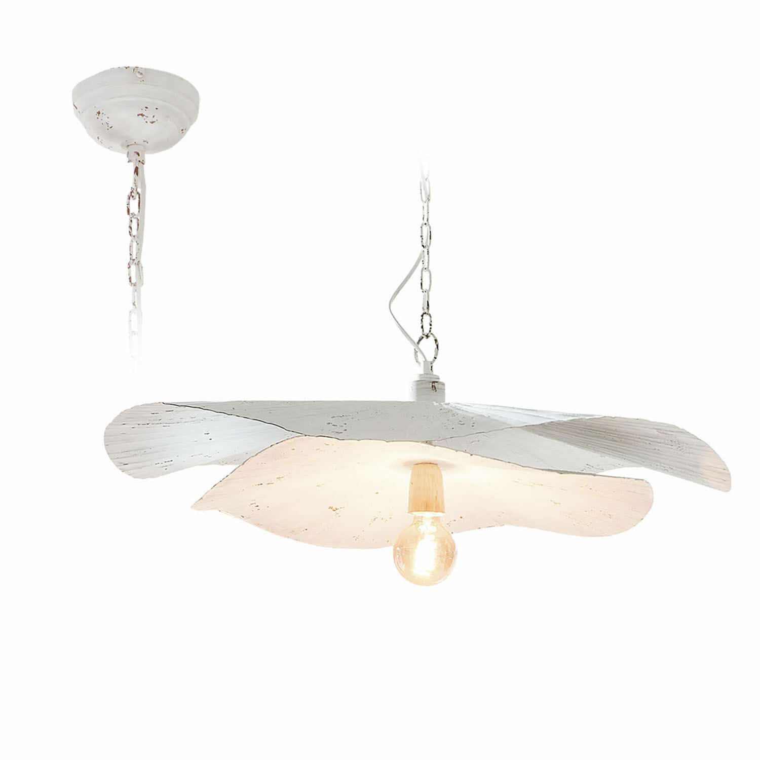 Lampada a sospensione Lagrantinus