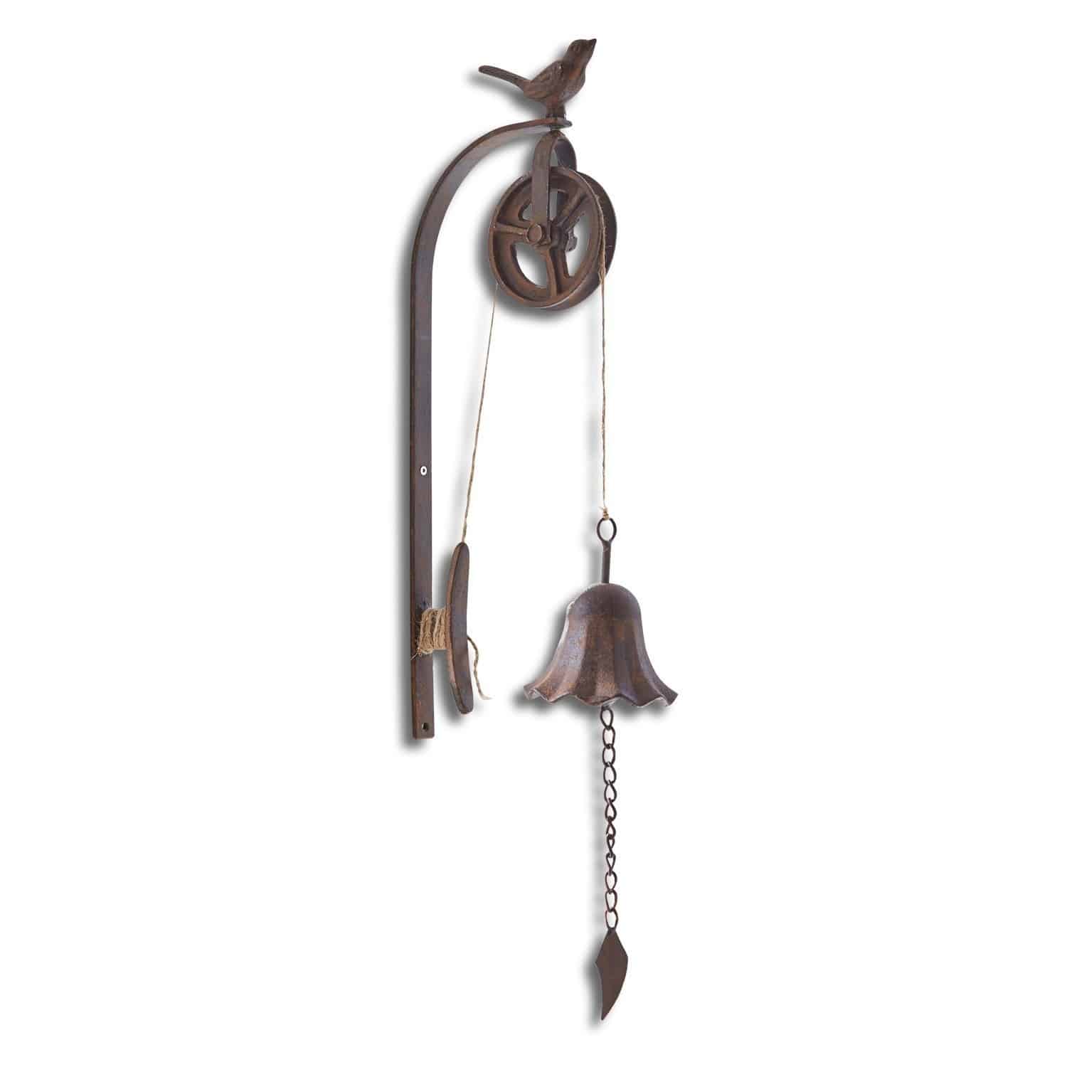 Campanello per la porta Tamyna