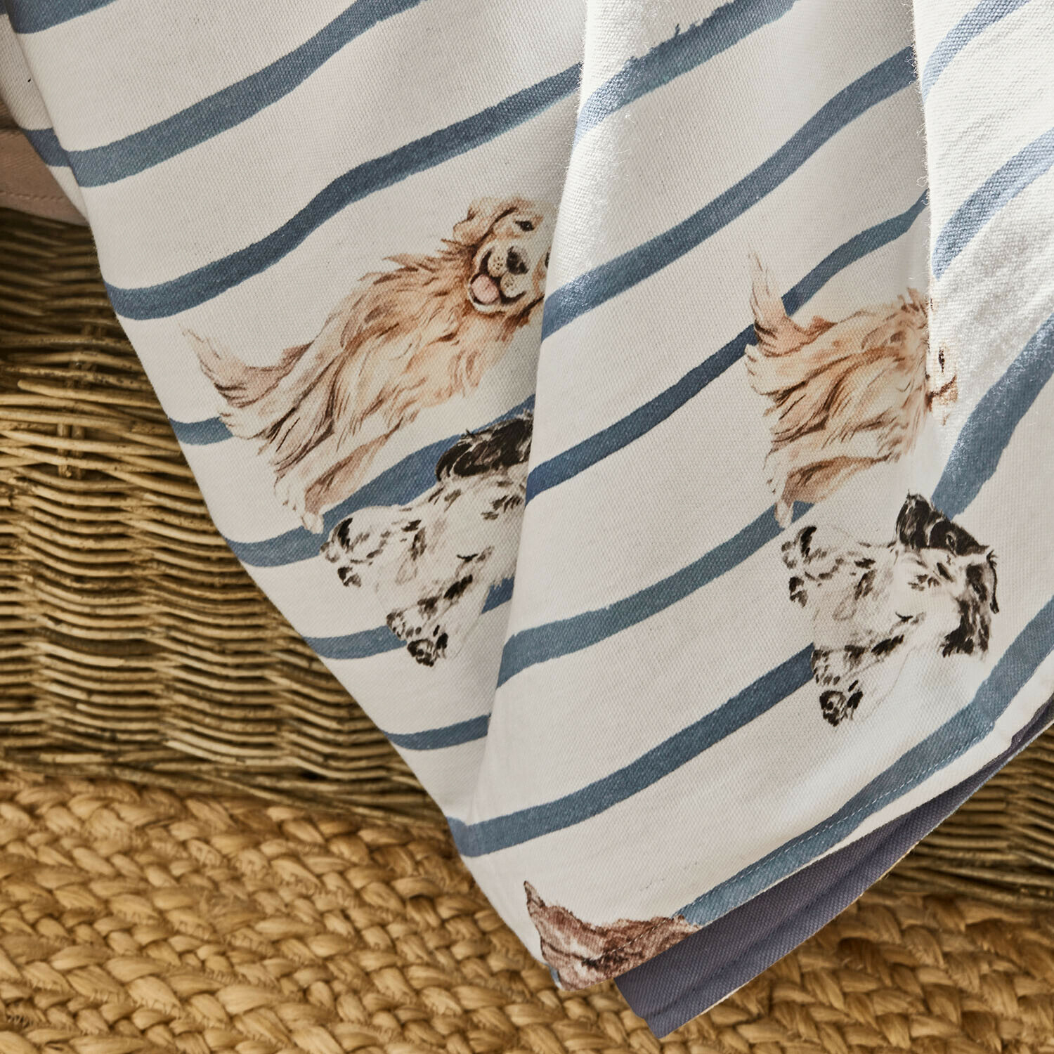 Coperta per cani Schnuffelex