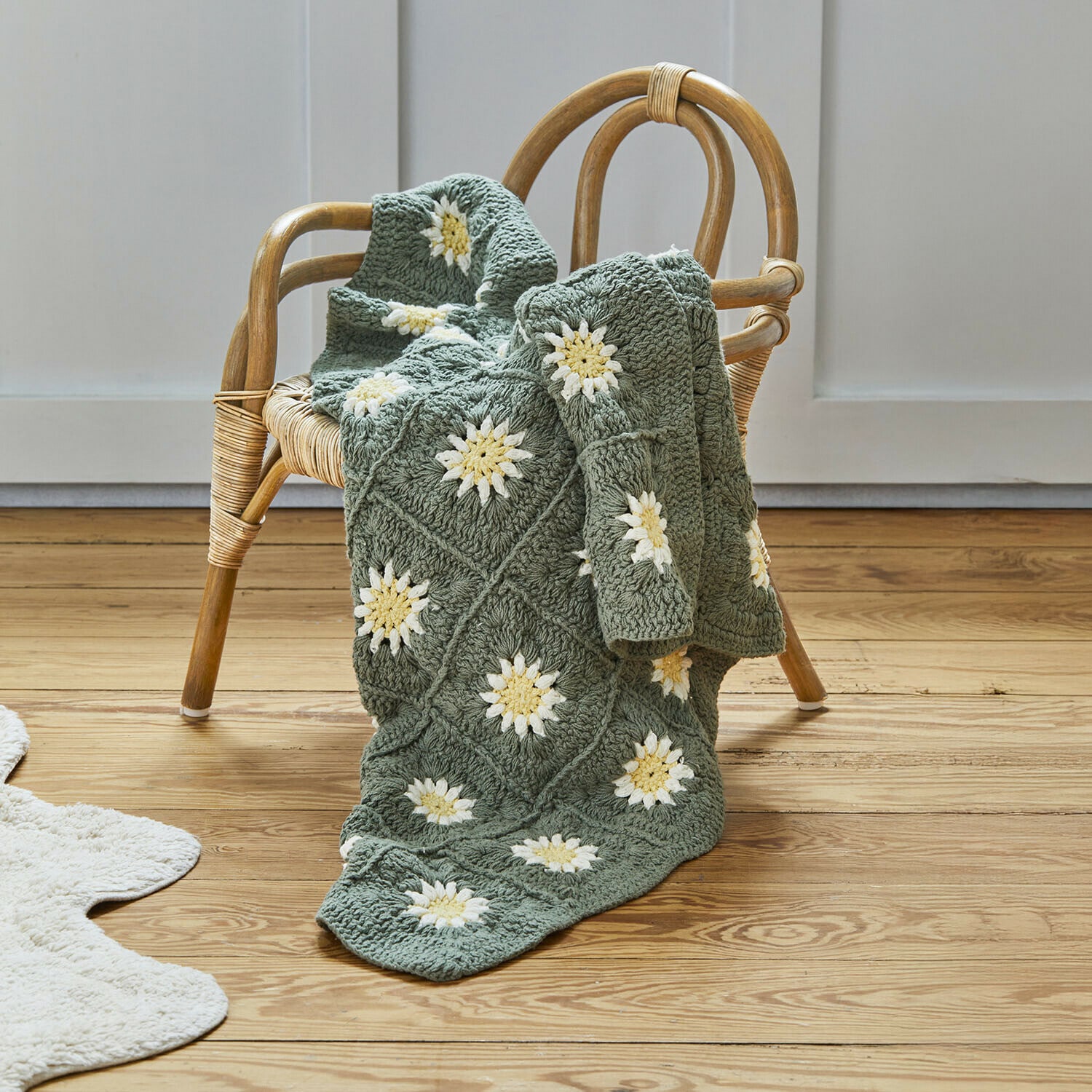 Coperta Poppeline