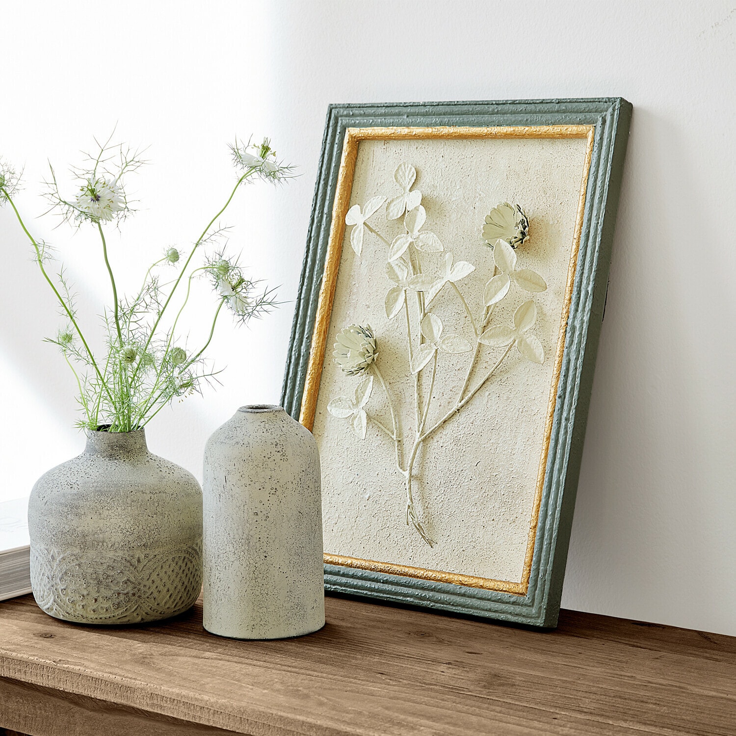 Quadro Rivolenne